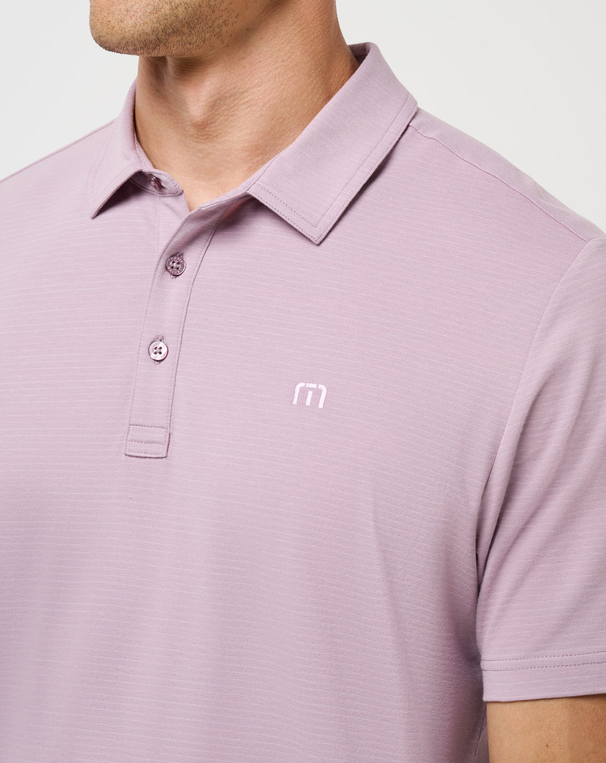 Travis Mathew For Sale The Heater Polo Men|Golf|New