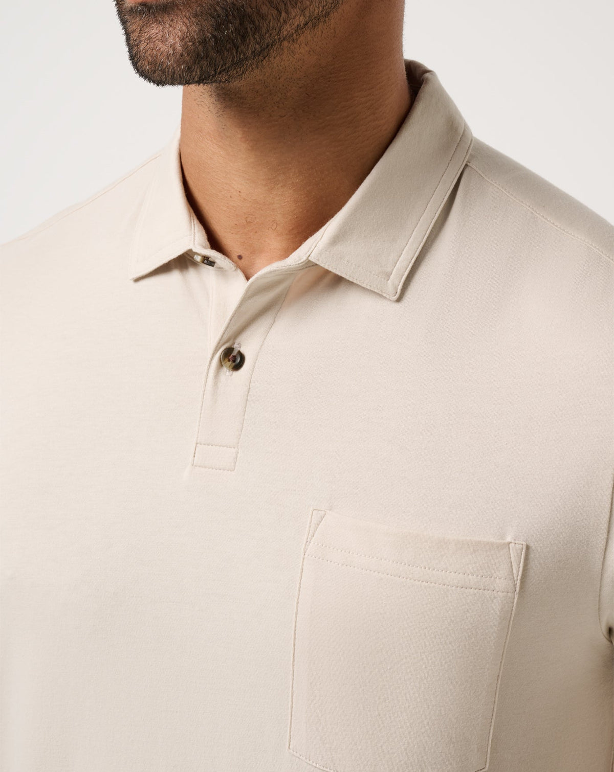 Travis Mathew Sale The Cloud Polo Men