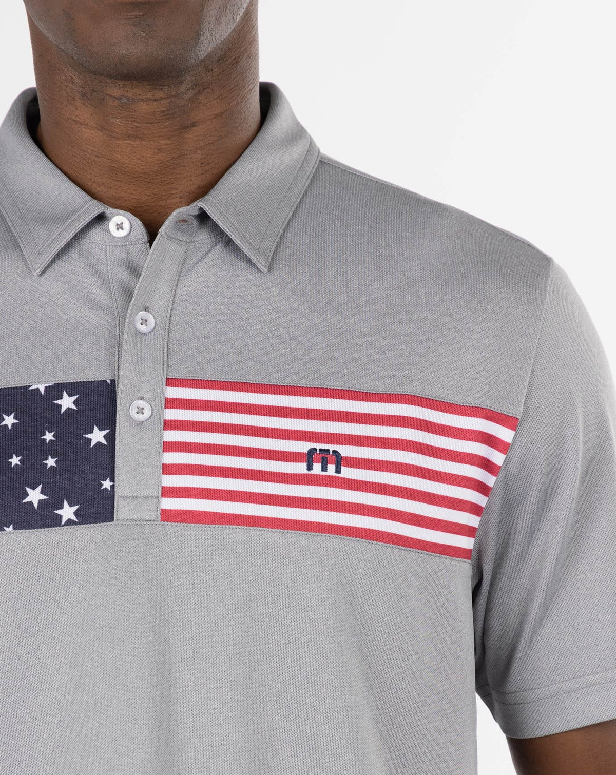 Travis Mathew Outlets Sea to Sea Polo Men