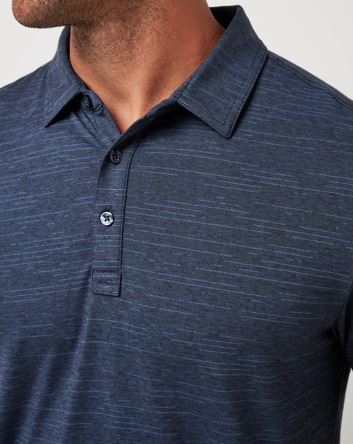 Travis Mathew US New York Yankees The Heater Polo Men|Game Day|New