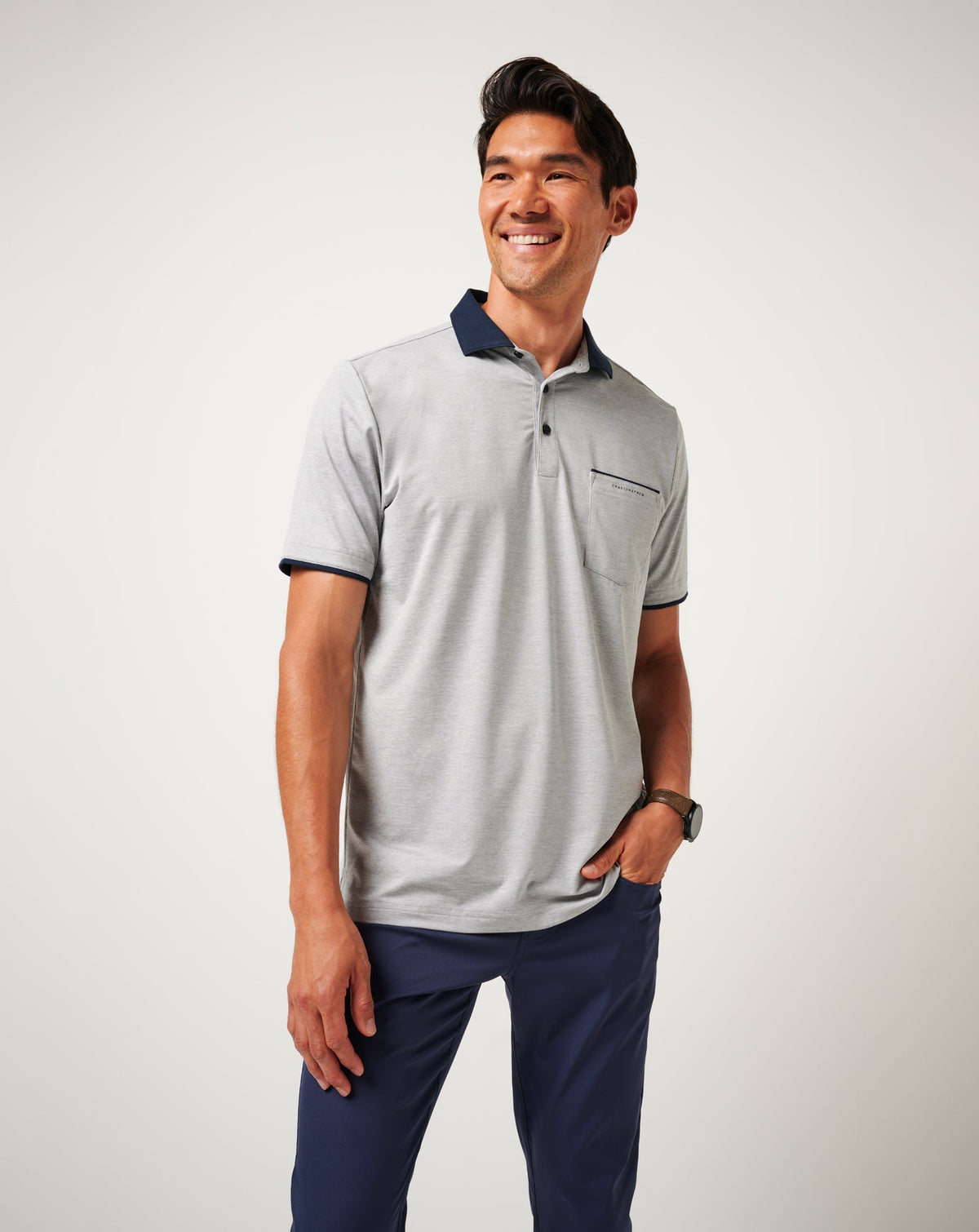Travis Mathew Sale Call It Off Polo Men
