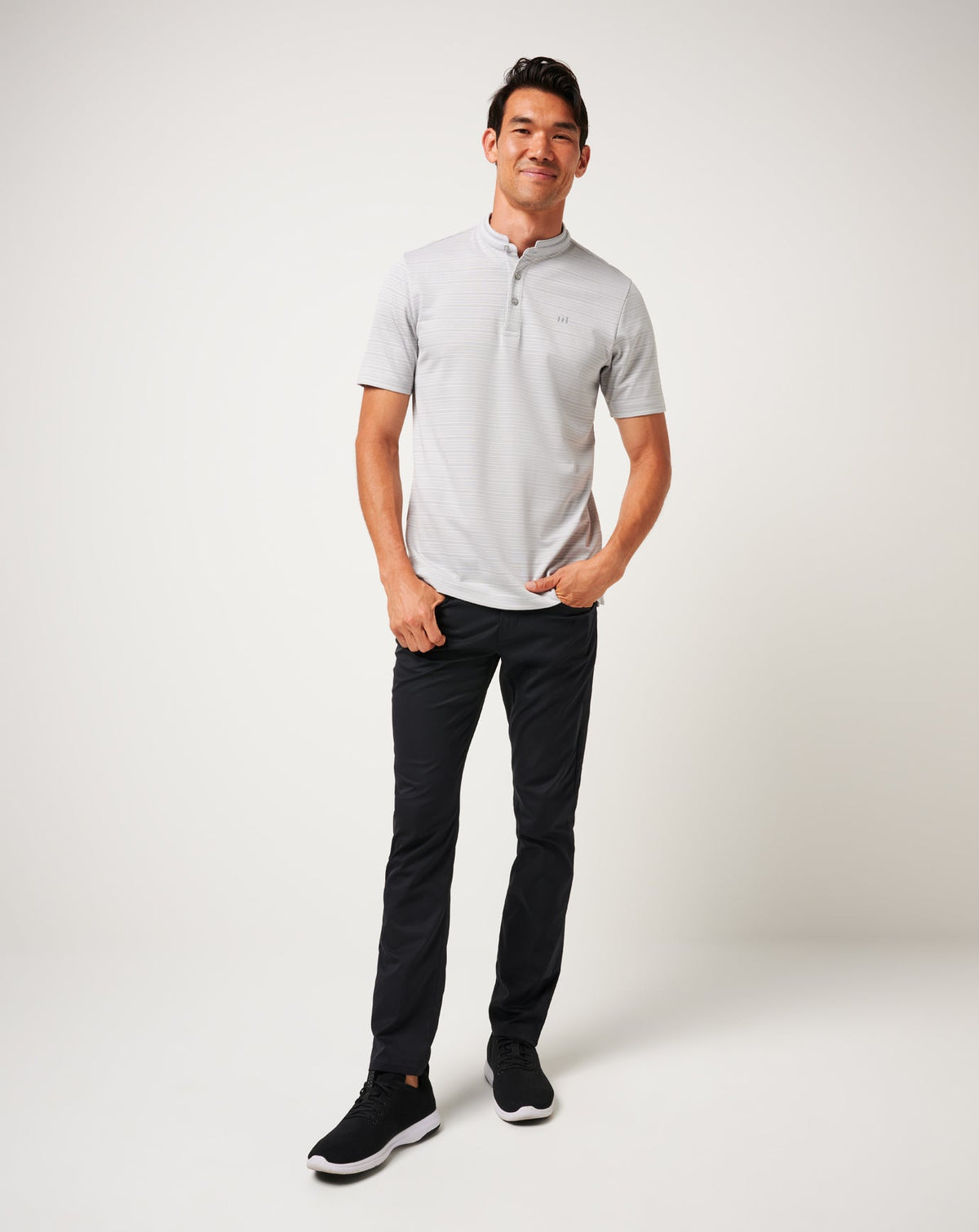 Travis Mathew US Sunny Days Ahead Polo Men|Golf