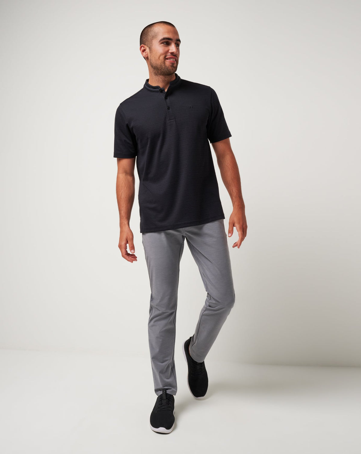 Travis Mathew US Sunny Days Ahead Polo Men|Golf