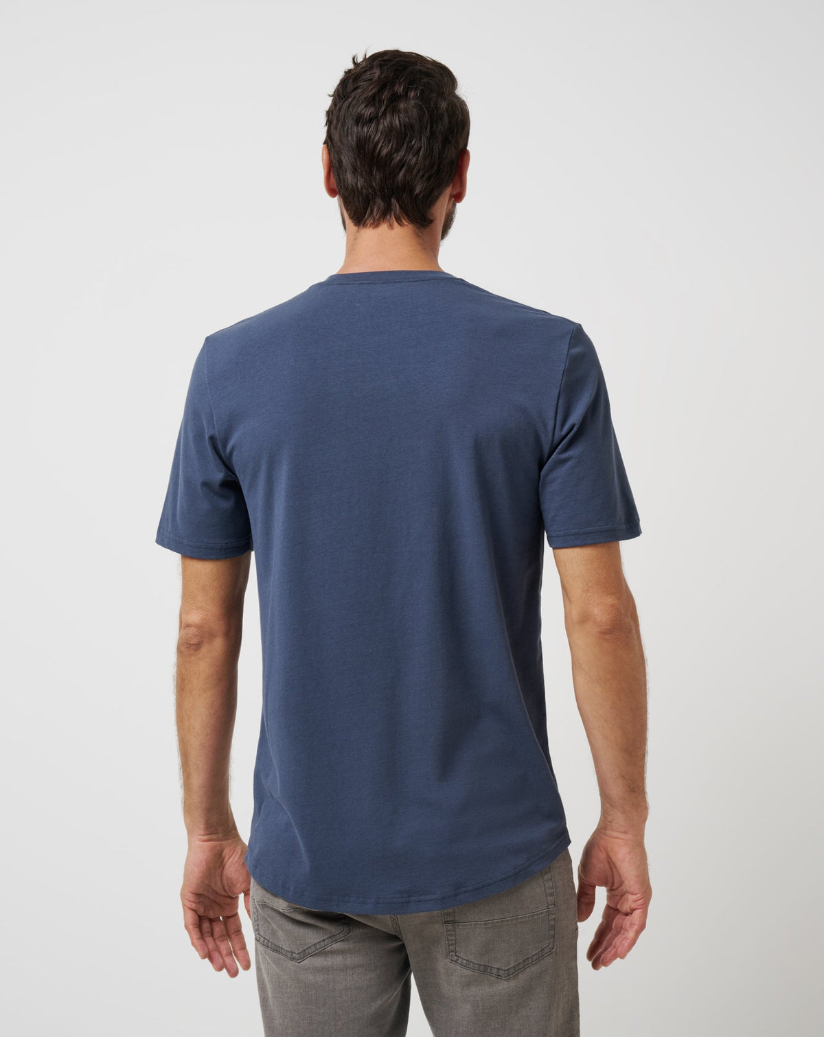 Travis Mathew Outlets Cloud Crew Tee Men