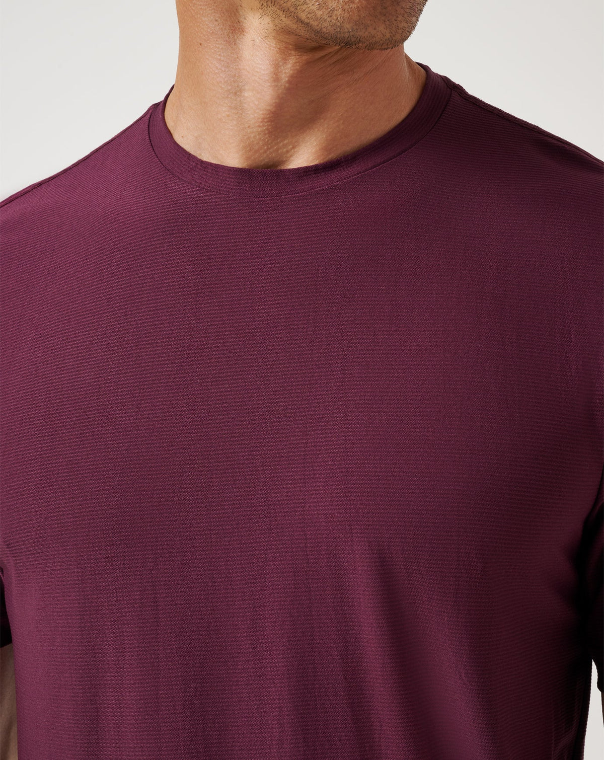 Travis Mathew US First Day Active Tee Men
