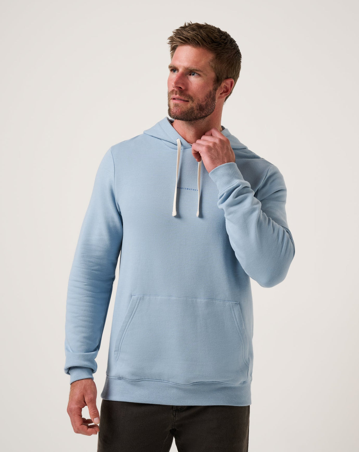 Travis Mathew Discount Coastal Cloud Hoodie Men