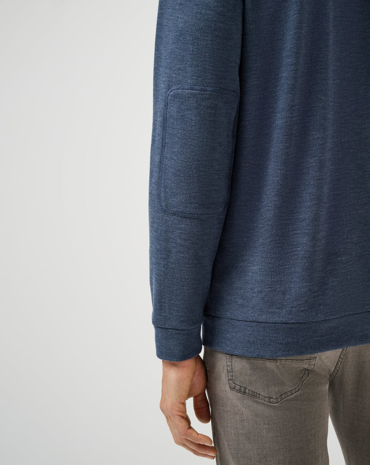 Travis Mathew Discount Cloud Sweater Men