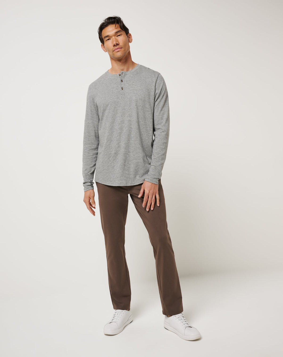 Travis Mathew Outlets Legacy Stretchknit Pant Men