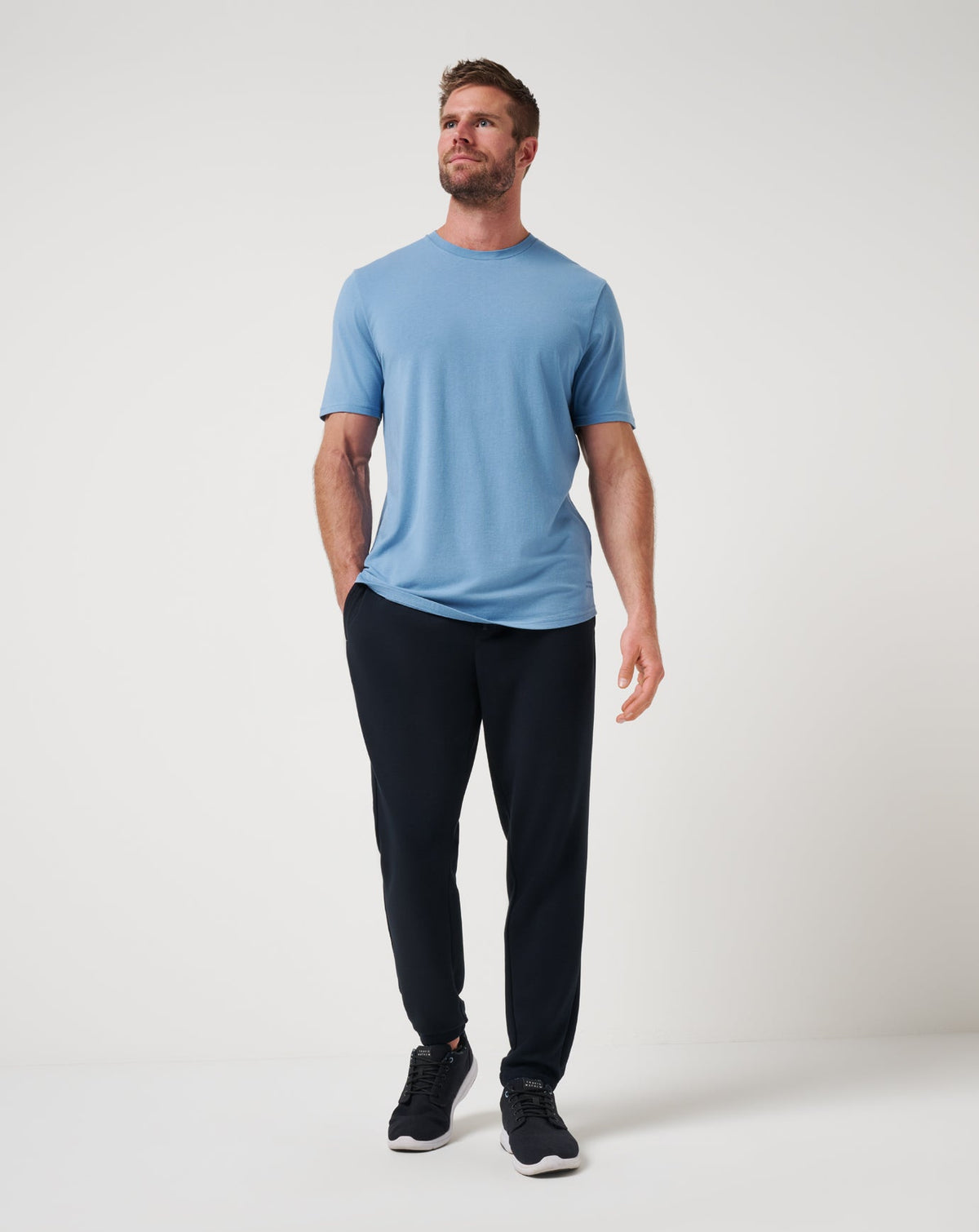 Travis Mathew Discount Fibercloud Pant Men