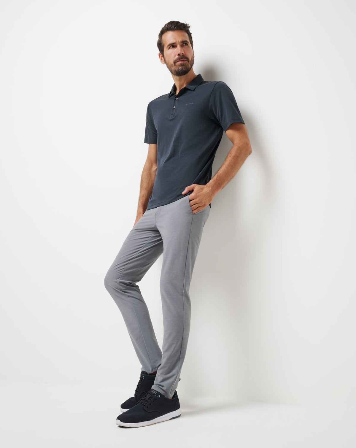 Travis Mathew Sale Open To Close Tech Chino Pant Men|Golf