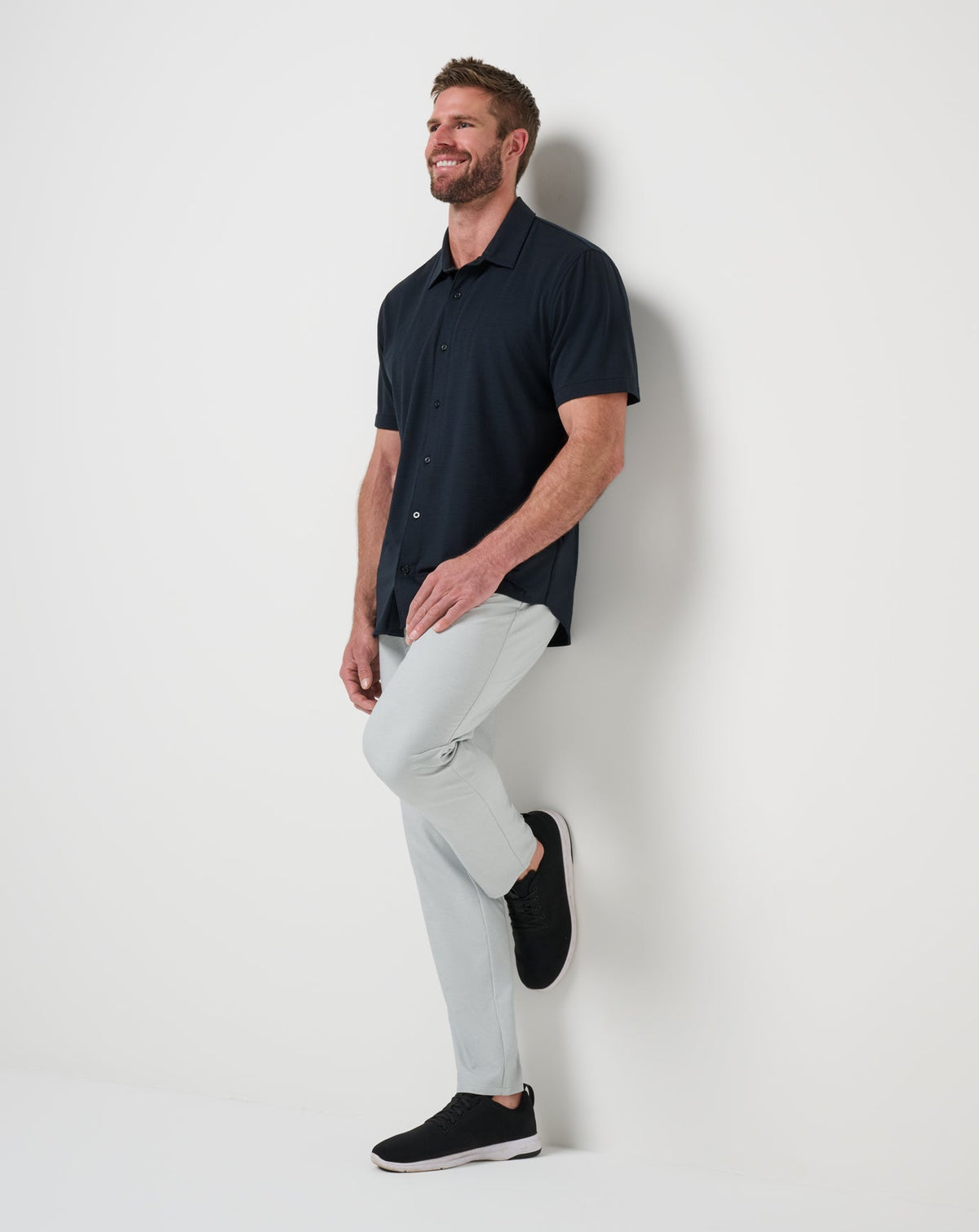 Travis Mathew US Call An Audible Pant Men