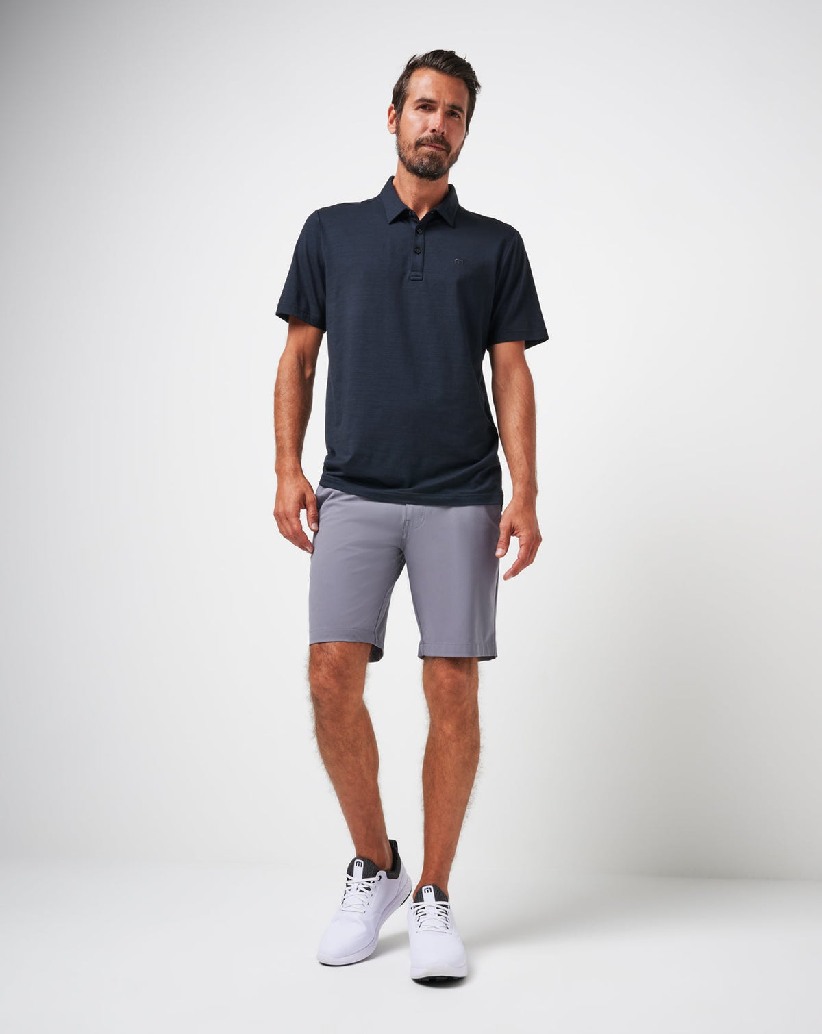 Travis Mathew For Sale Wanderlust Short 9In Men|Golf