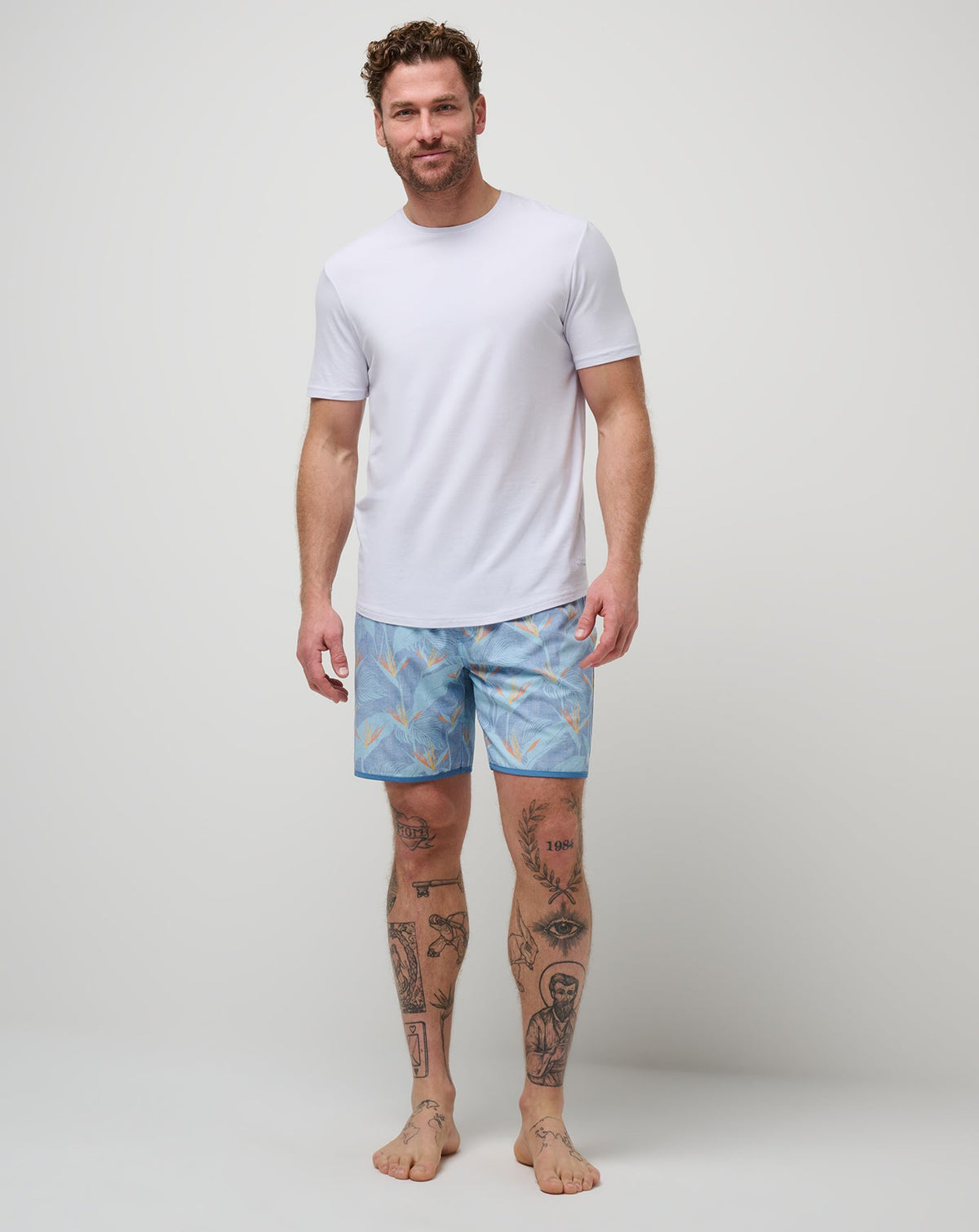 Travis Mathew Sale Lava Tunnels Boardshort Men