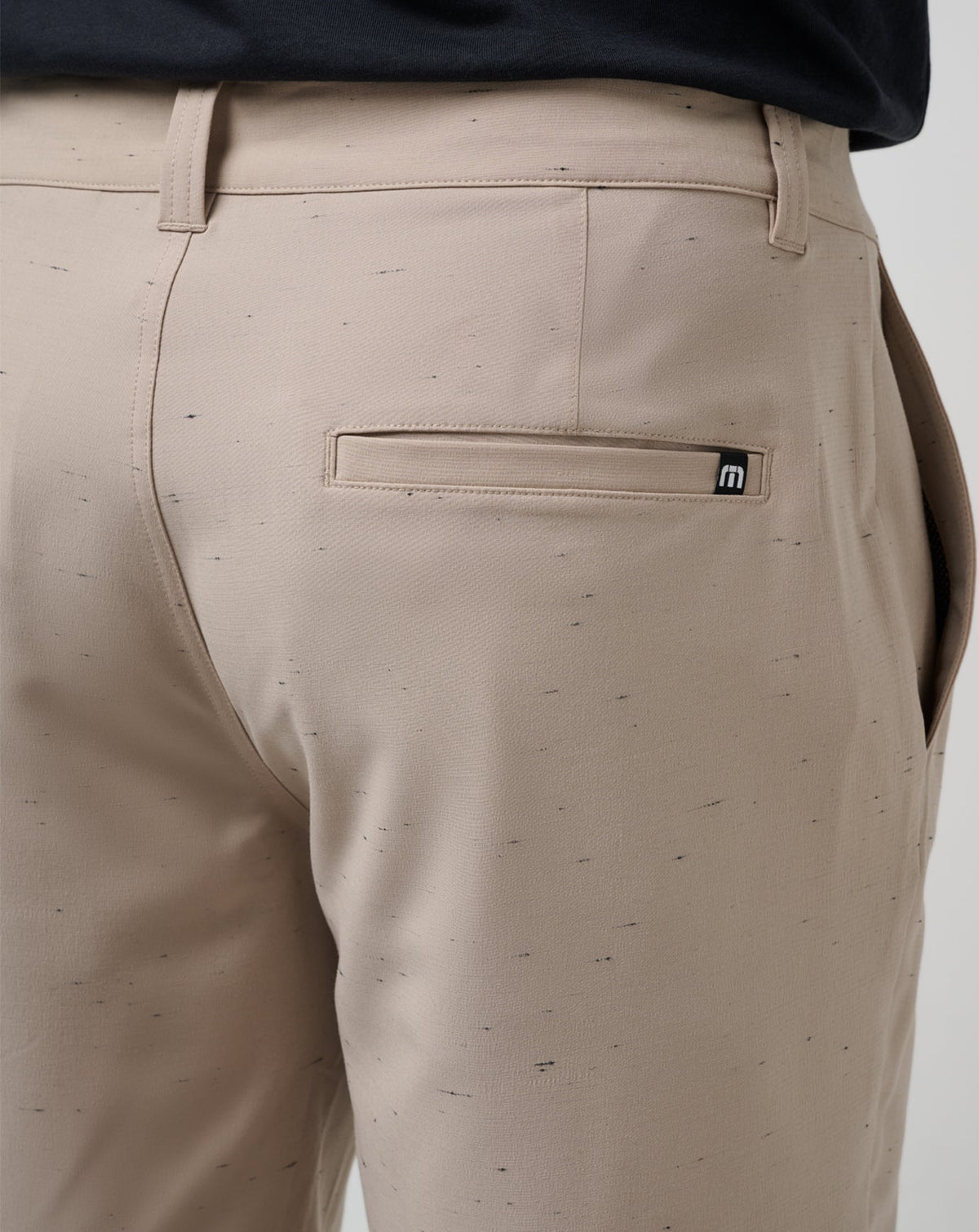 Travis Mathew Outlets Private Pier Short 9In Men