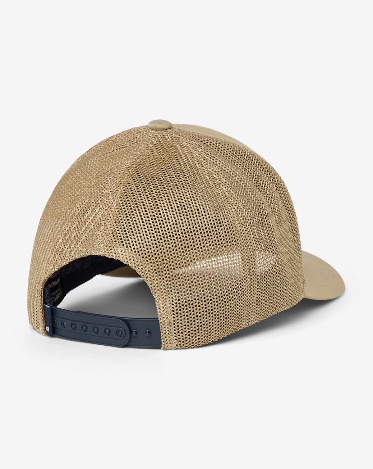 Travis Mathew For Sale The Patch Floral Snapback Hat Men|Accessories