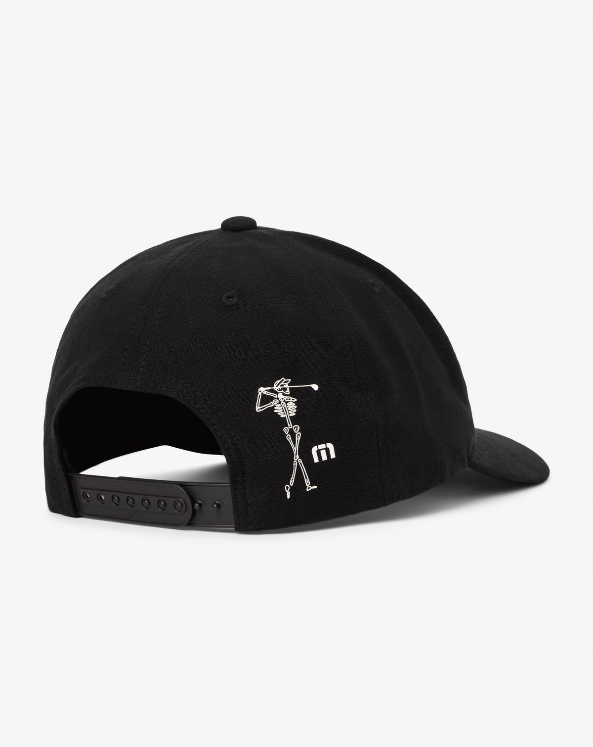 Travis Mathew Online Golf Sucks Snapback Hat Men|Accessories