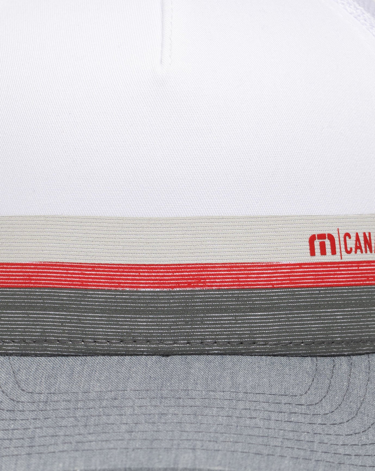 Travis Mathew Sale North Woods Snapback Hat Men|Accessories