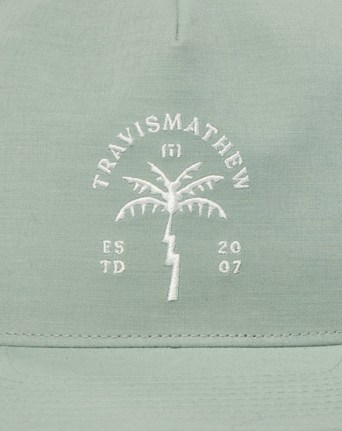 Travis Mathew For Sale Finally There Snapback Hat Men|Accessories