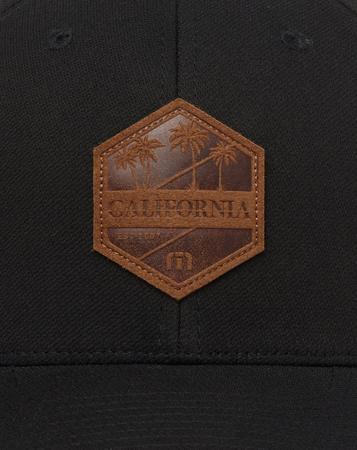 Travis Mathew Online Kirby Cove 2.0 Snapback Hat Men|Accessories
