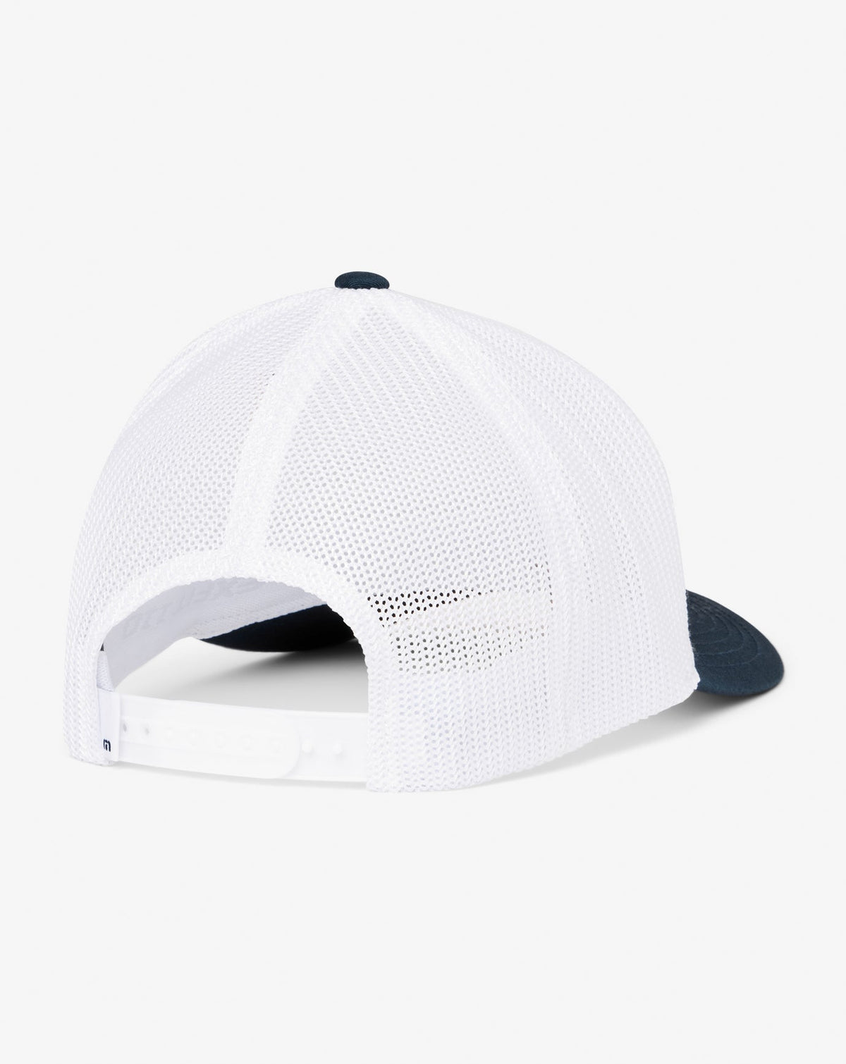 Travis Mathew US PSU Drum Major Snapback Hat Men|Accessories|New