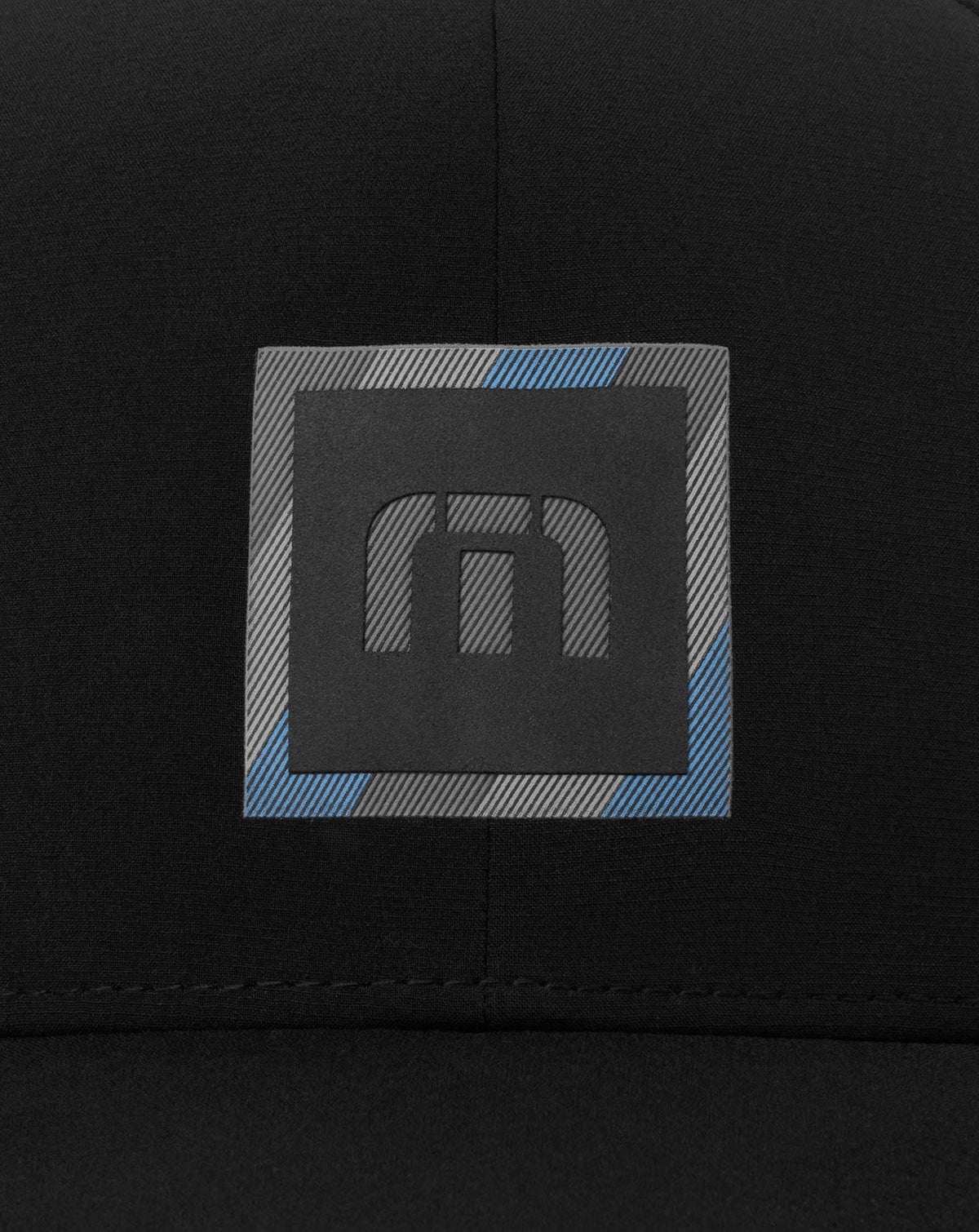 Travis Mathew Online Airfoil 2.0 Snapback Hat Men|Accessories|Golf