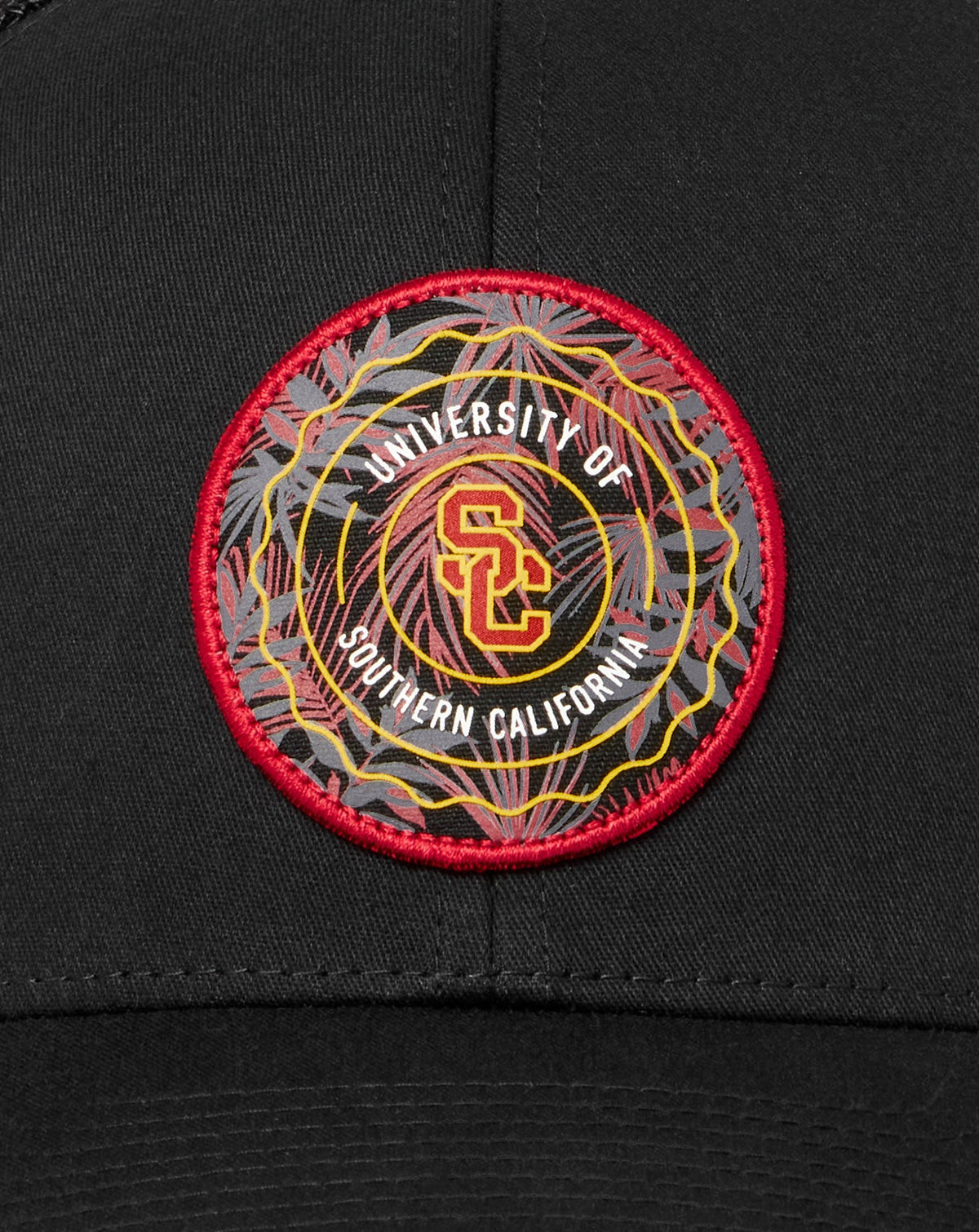 Travis Mathew Outlets USC Spirit And Tradition Snapback Hat Men|Accessories|Game Day|New