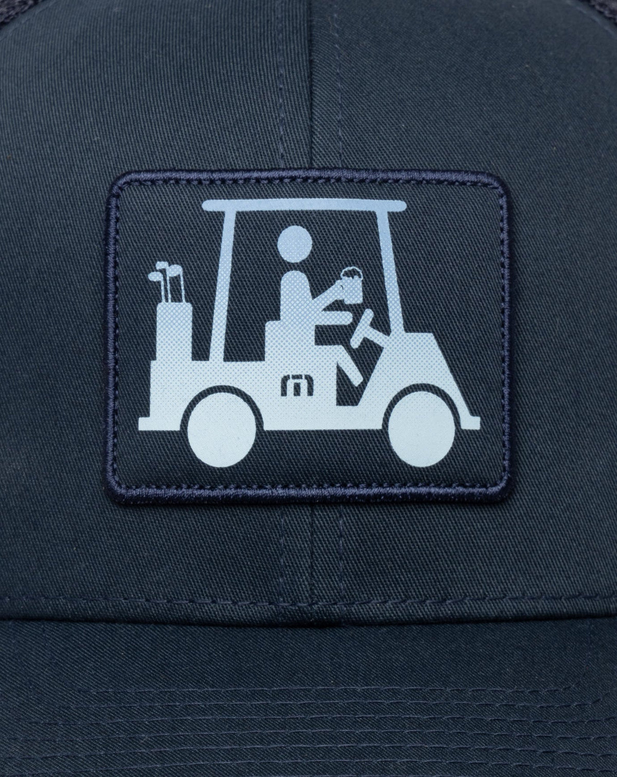 Travis Mathew For Sale El Capitan 2.0 Snapback Hat Men|Accessories