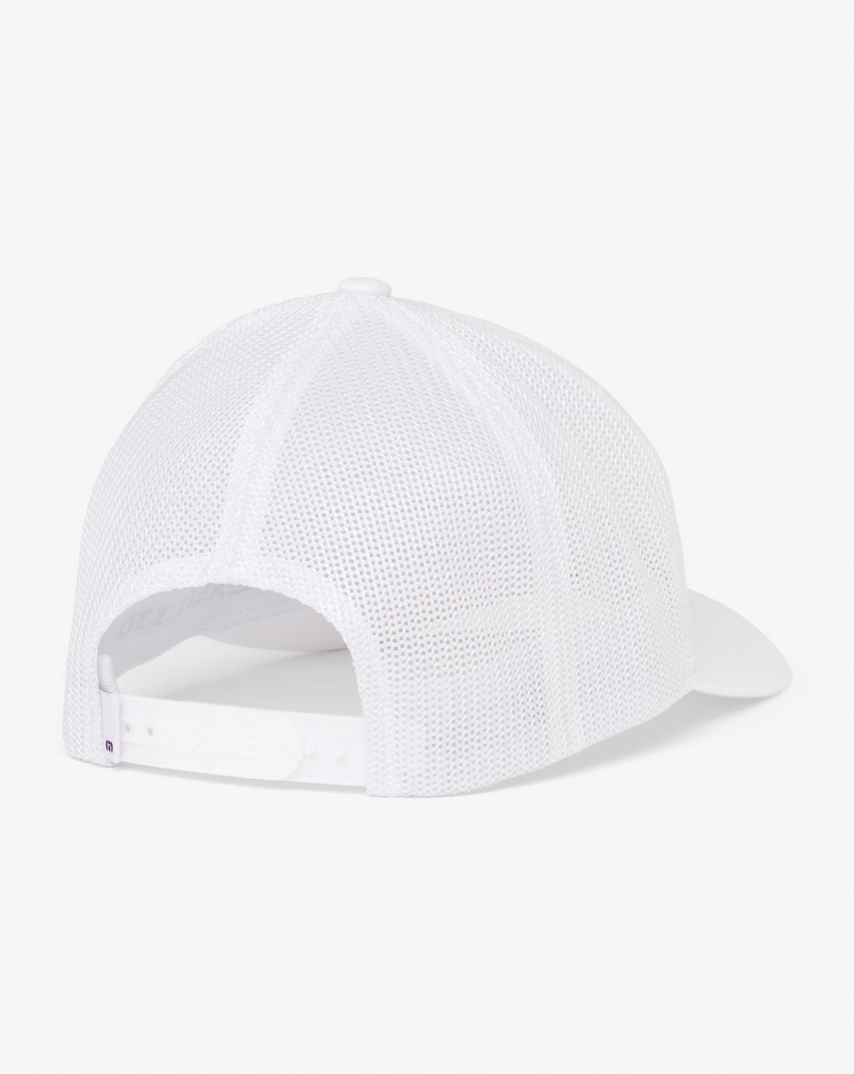 Travis Mathew Online LSU Drum Major Snapback Hat Men|Accessories|Game Day|New