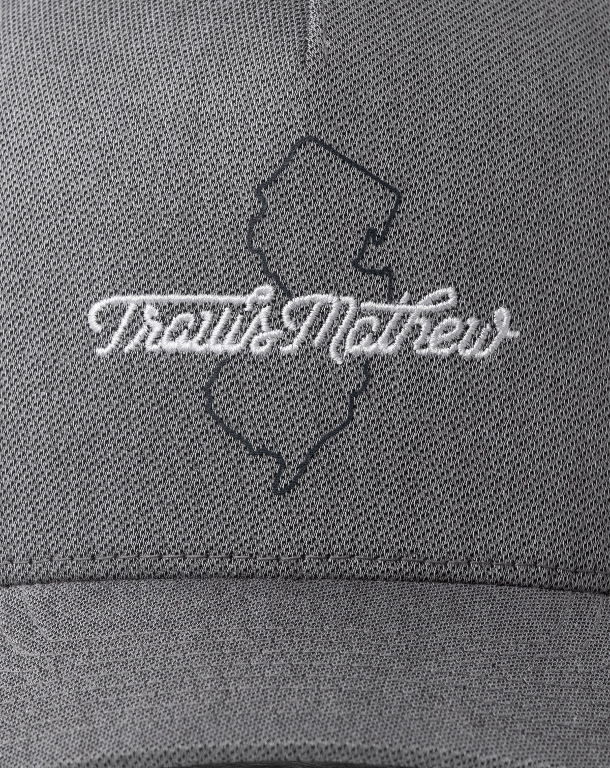 Travis Mathew Outlets Situation Snapback Hat Men|Accessories