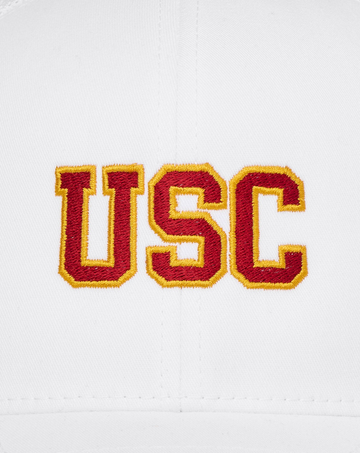Travis Mathew Outlets USC Widder 2.0 Snapback Hat Men|Accessories|Game Day|New