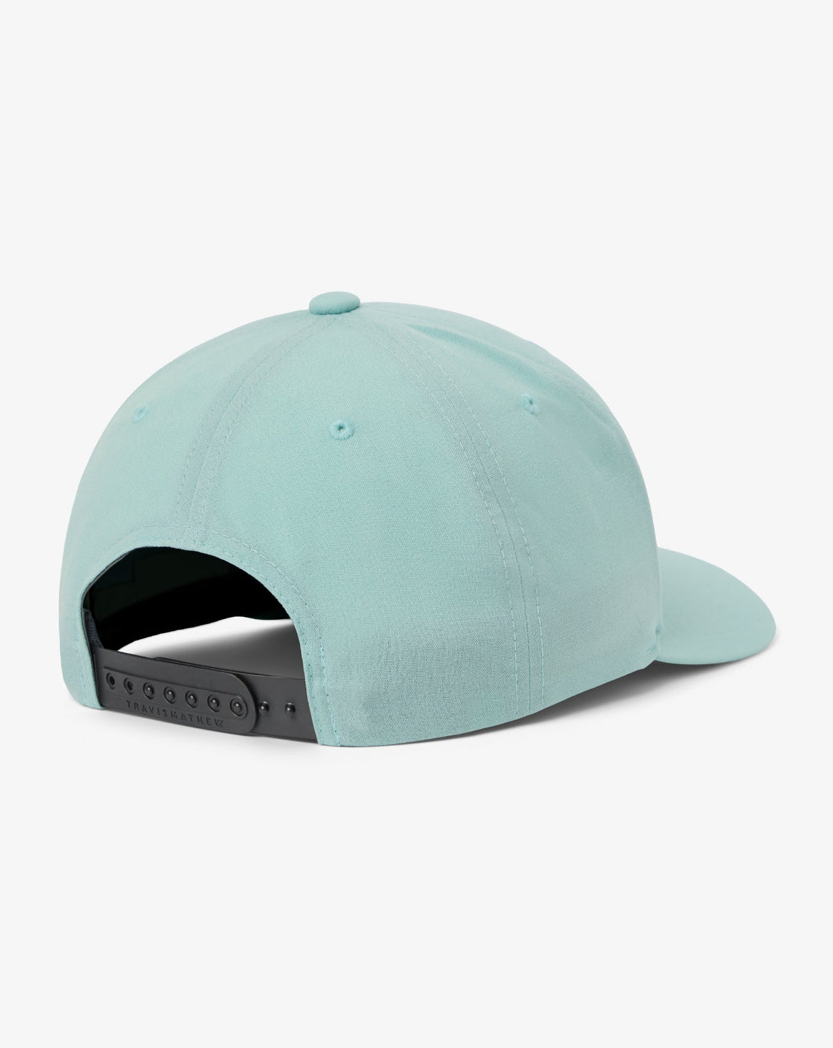 Travis Mathew Online Loyalty Points Snapback Hat Men|Accessories