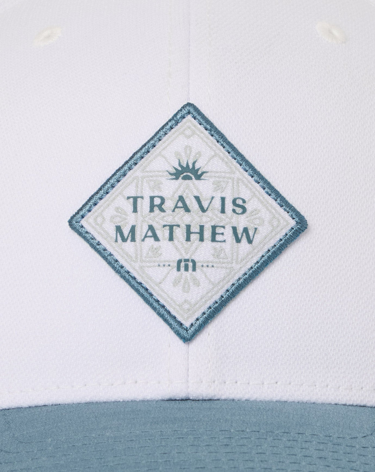 Travis Mathew Online Base Fare Snapback Hat Men|Accessories