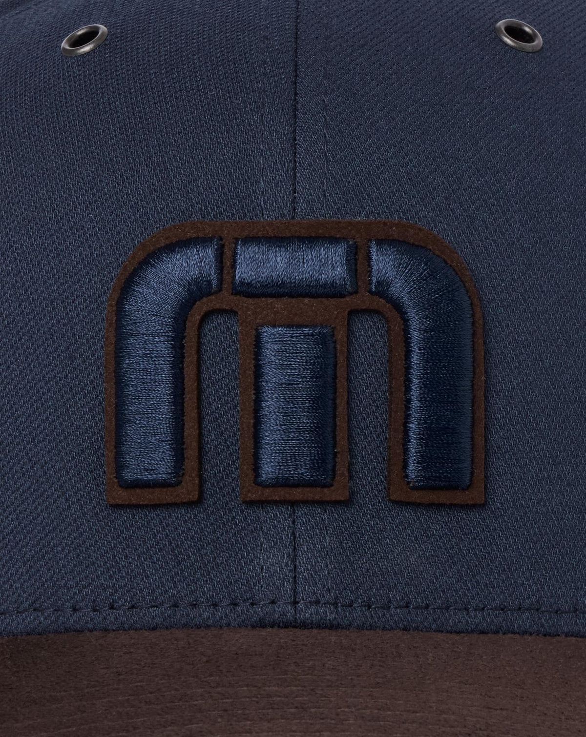 Travis Mathew Discount Estate Grounds Snapback Hat Men|Accessories