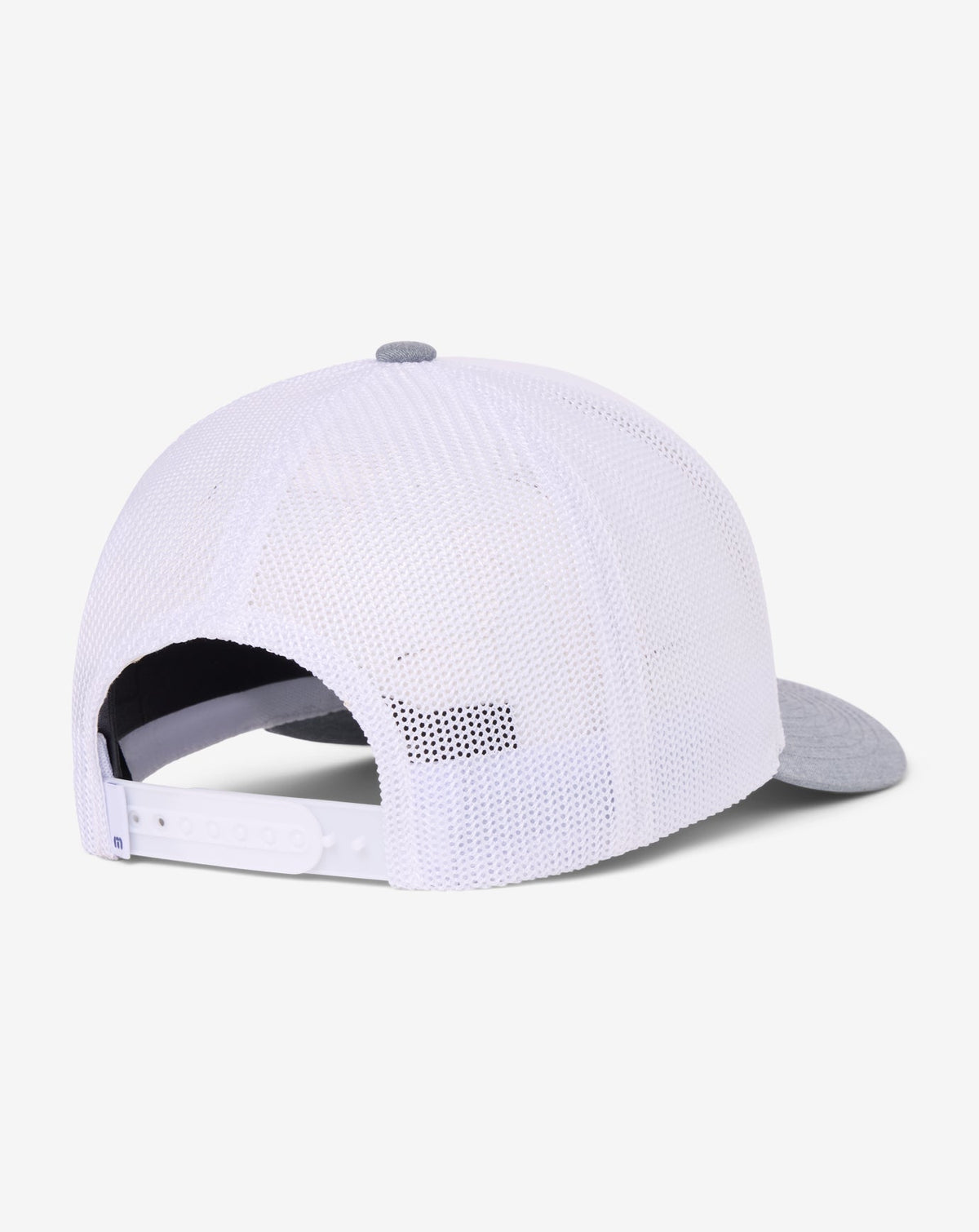 Travis Mathew For Sale Dark Ages Snapback Hat Men|Accessories