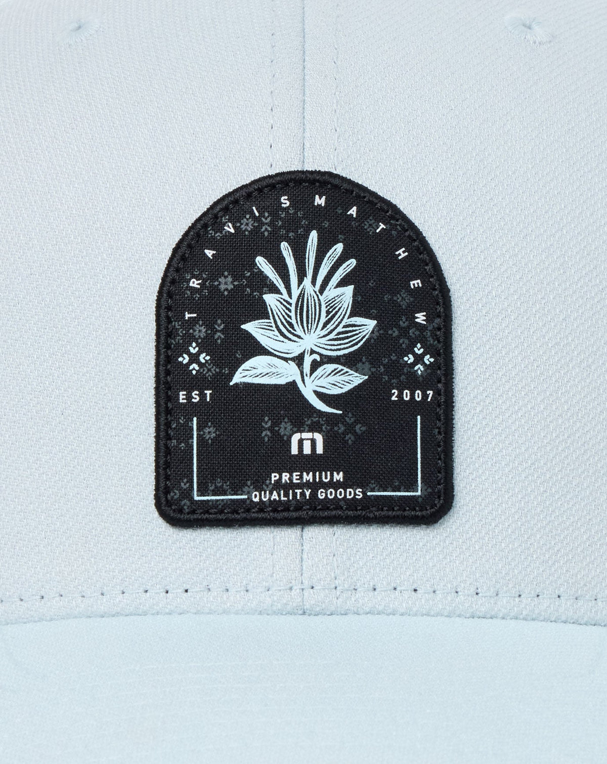 Travis Mathew Online Frequent Lodger Snapback Hat Men|Accessories