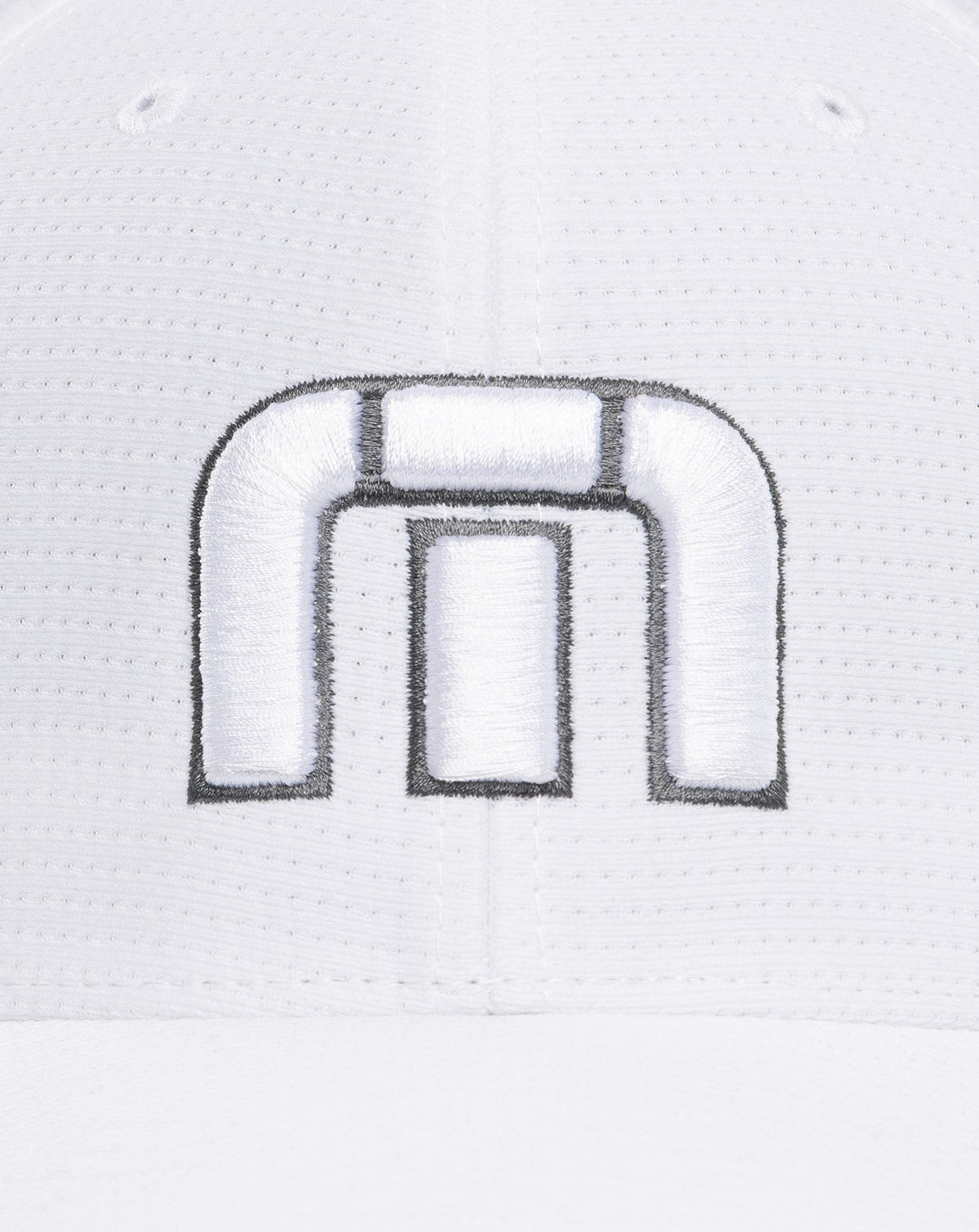 Travis Mathew US B-Bahamas Fitted Hat Men|Accessories