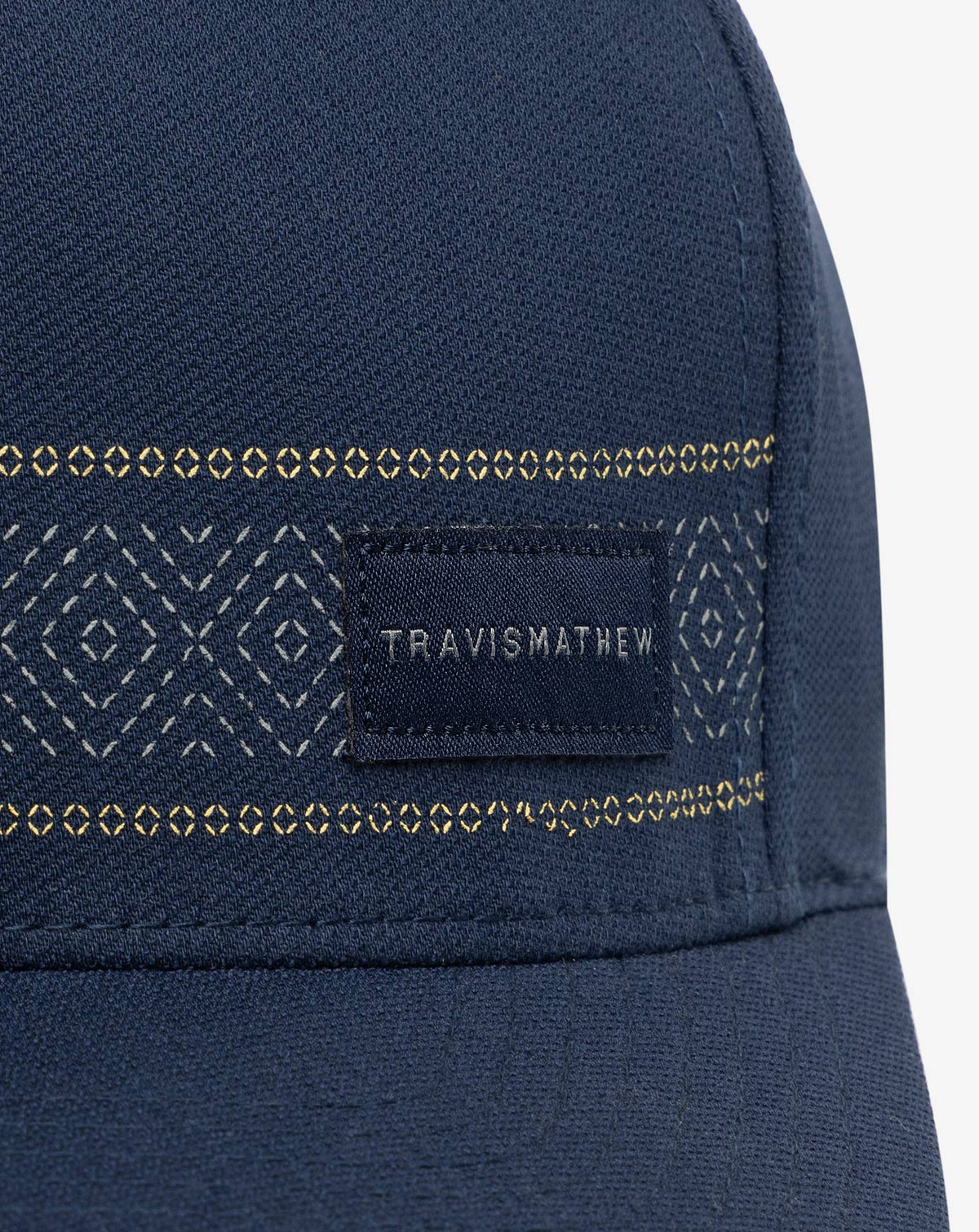 Travis Mathew Sale Better Views Fitted Hat Men|Accessories