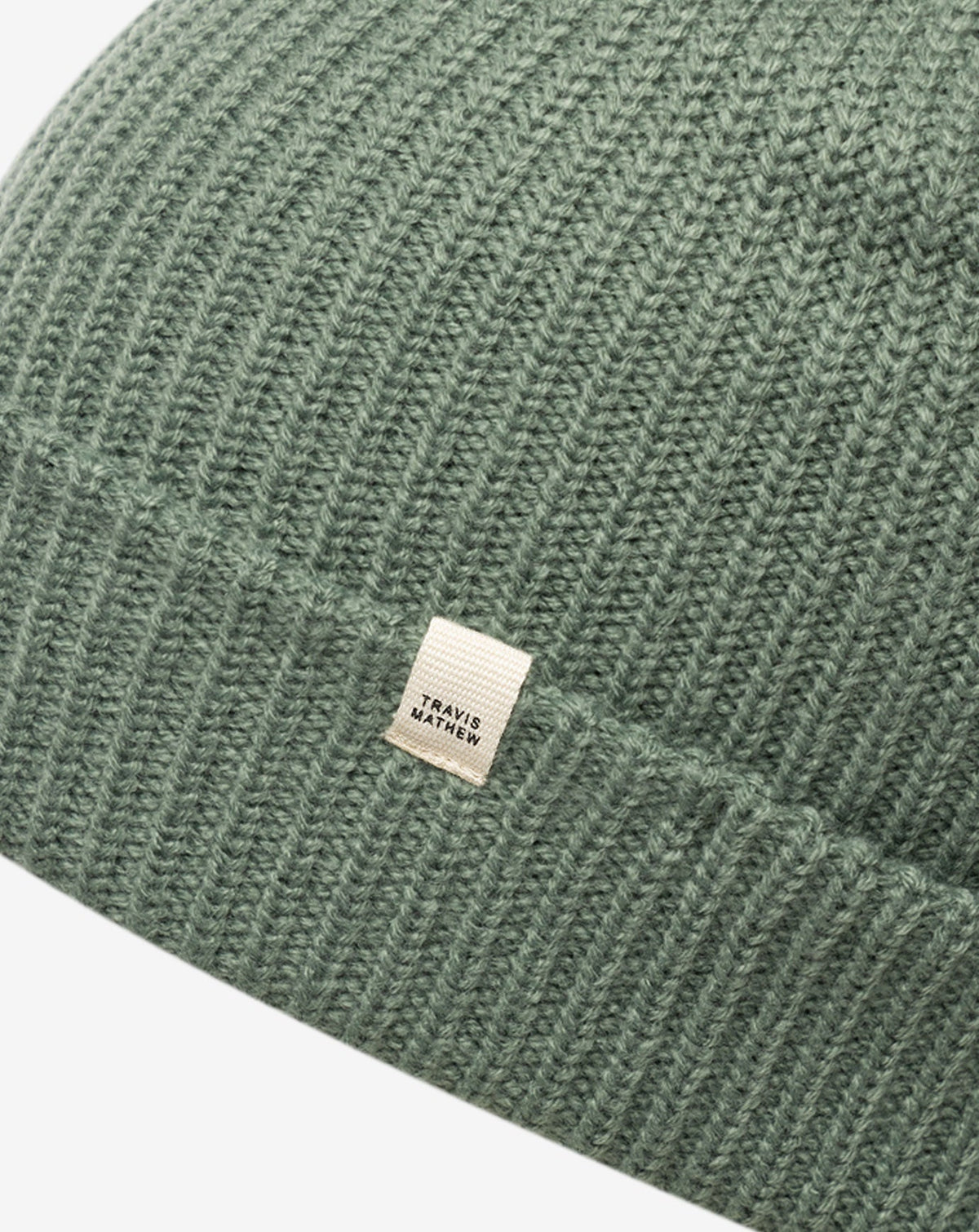 Travis Mathew US Cloud Beanie Men|Accessories