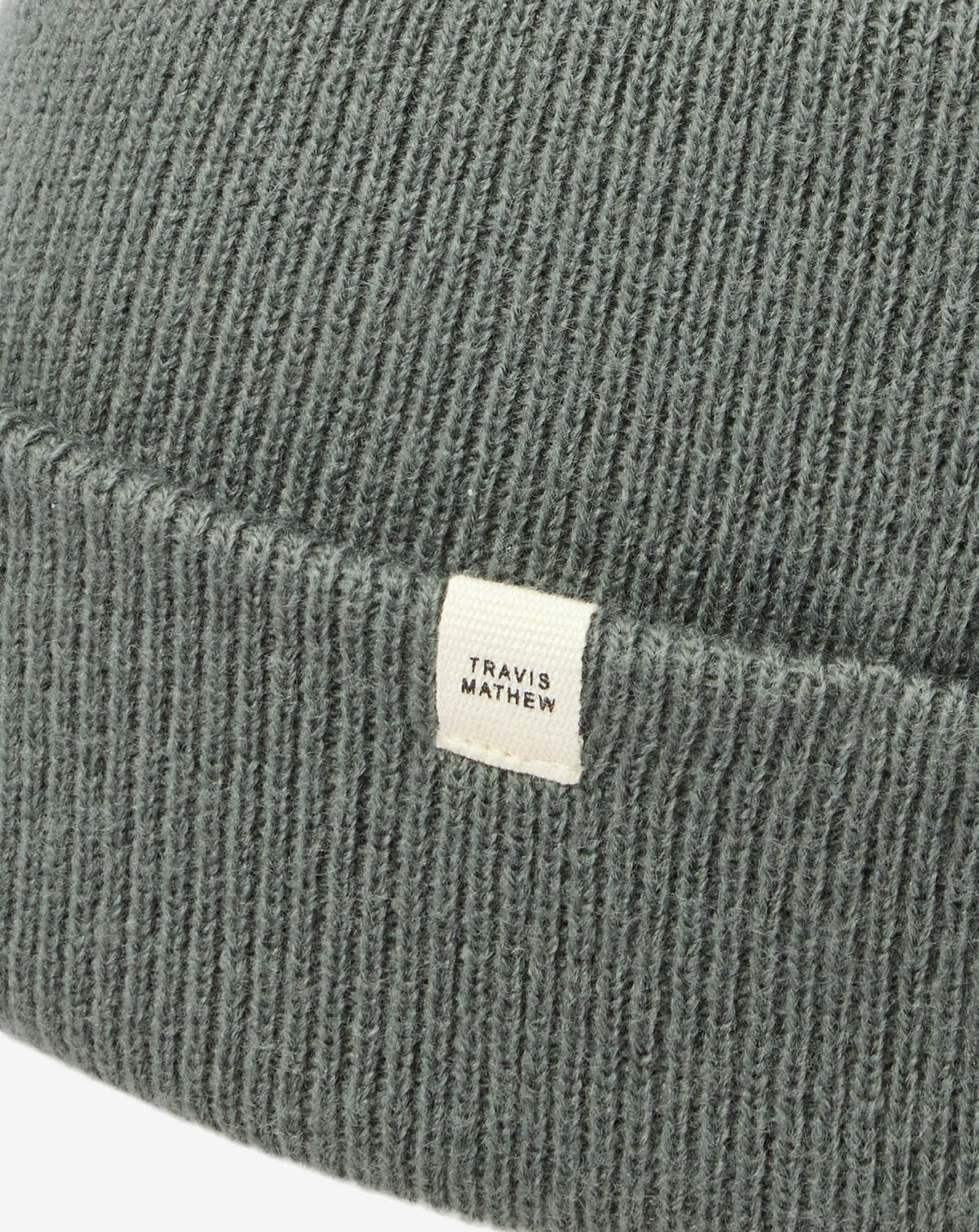 Travis Mathew US Cloud Beanie Men|Accessories
