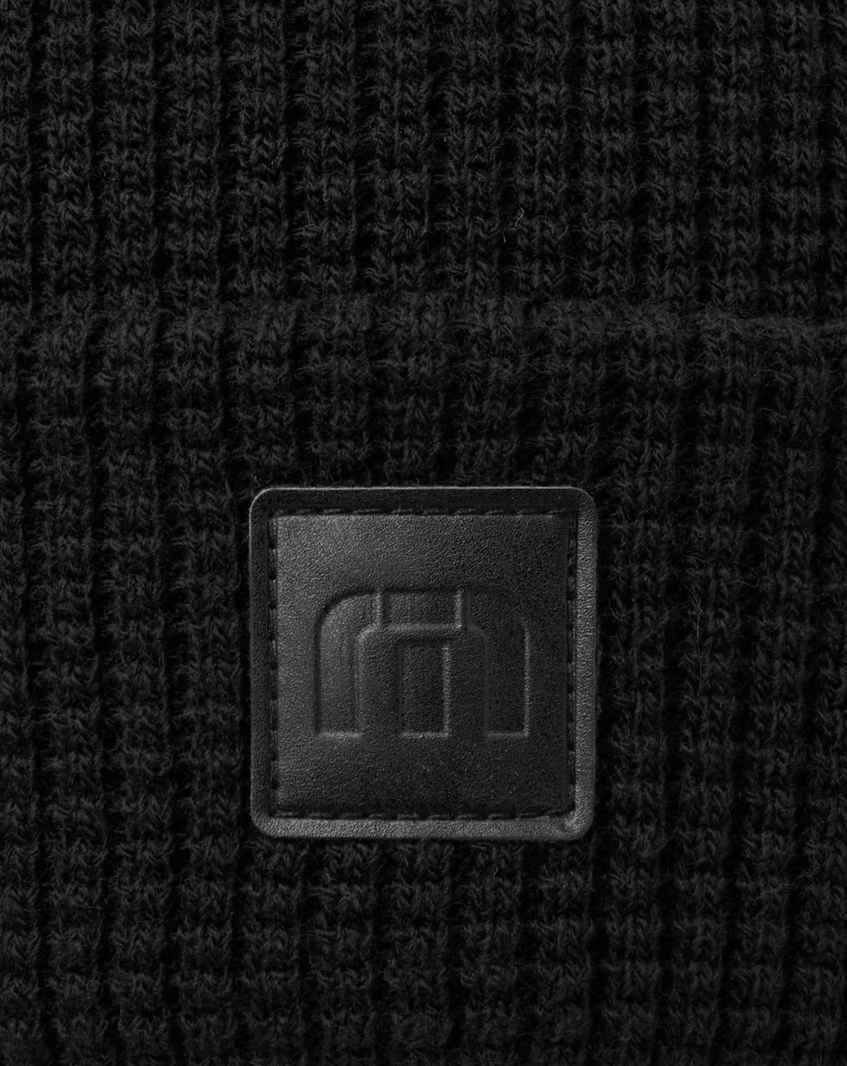 Travis Mathew Outlets Cloud Waffle Beanie Men|Accessories