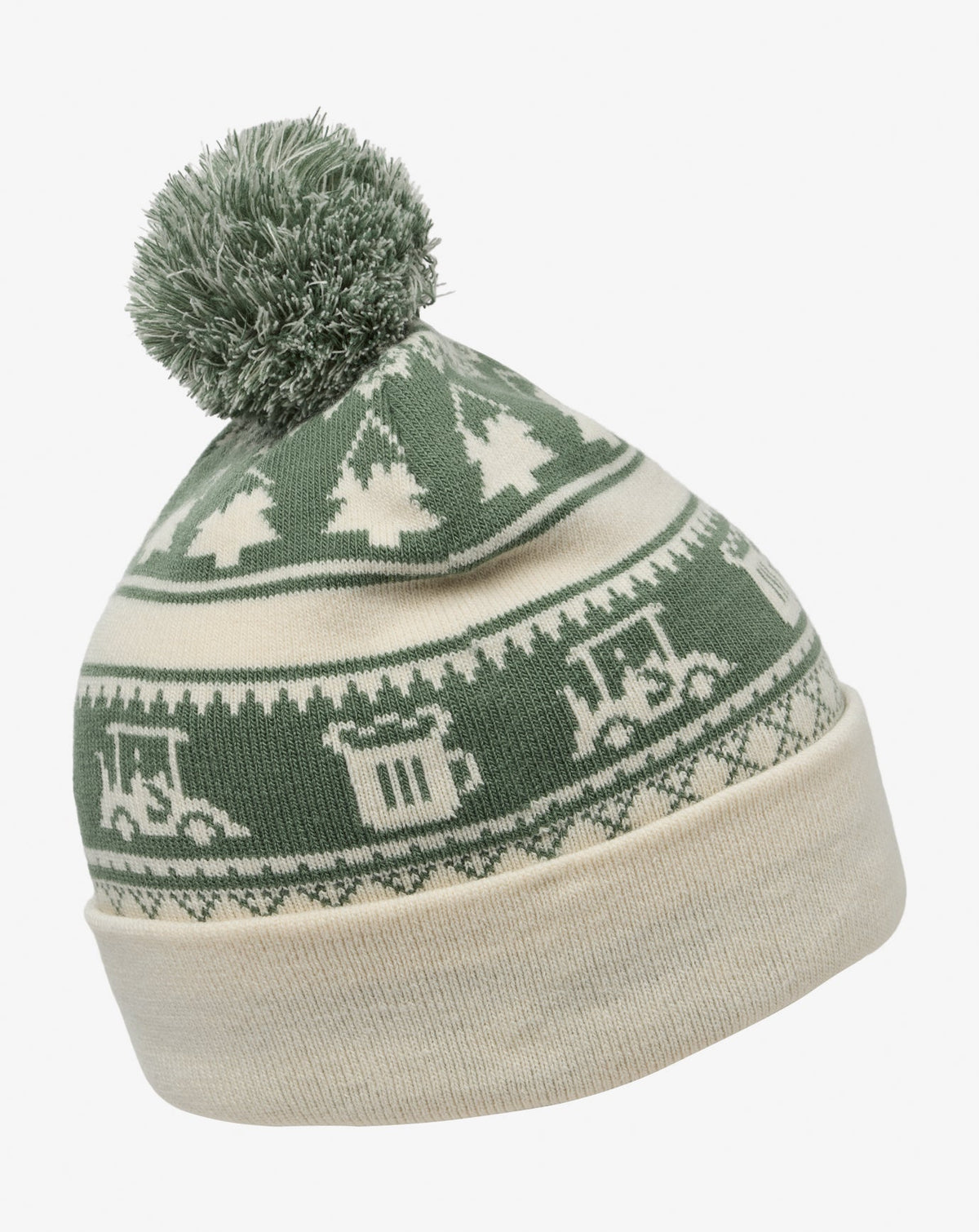 Travis Mathew For Sale Milk And Cookies Beanie Men|Accessories