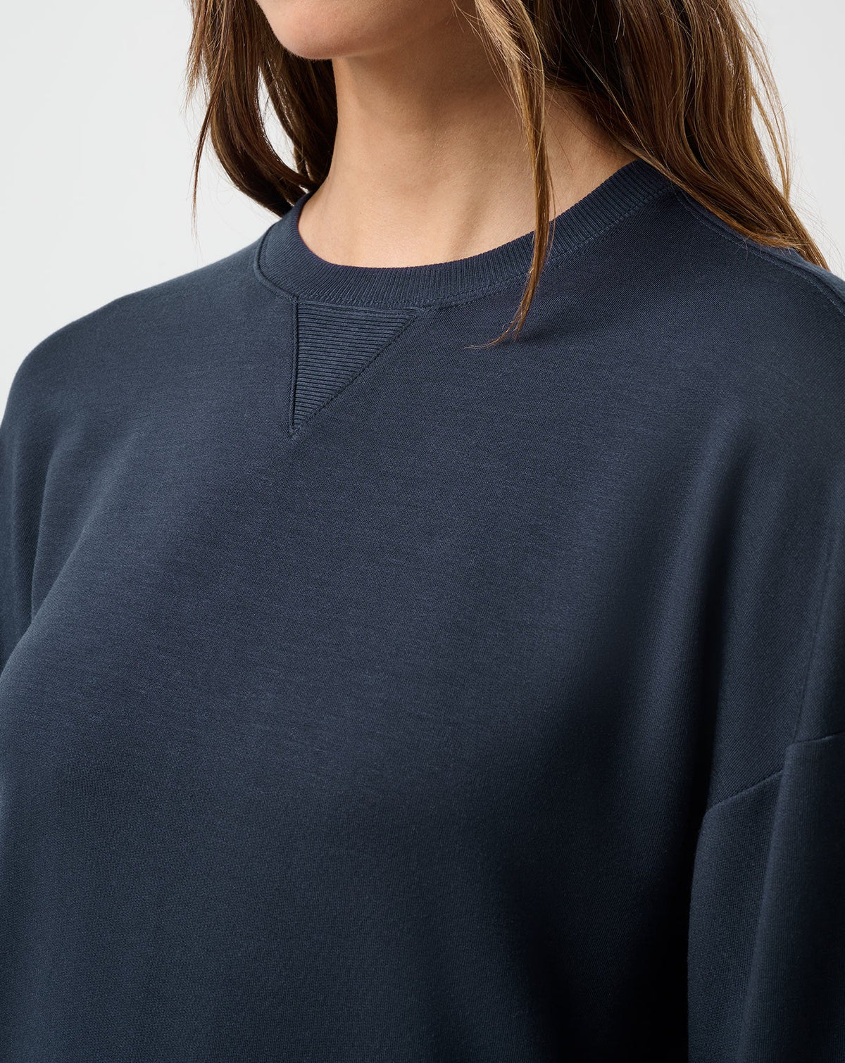 Travis Mathew US Cloud Terry Crew Women