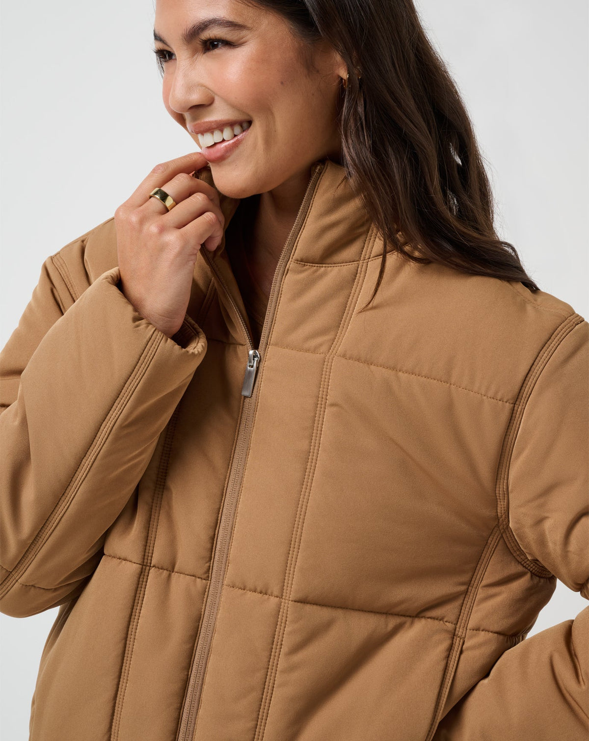 Travis Mathew Outlets Mont Blanc 3.0 Women