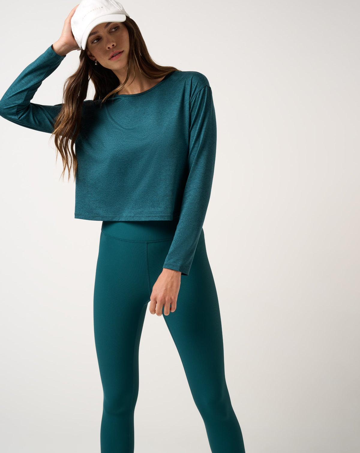 Travis Mathew US Skyloft Light Celestia Top Women