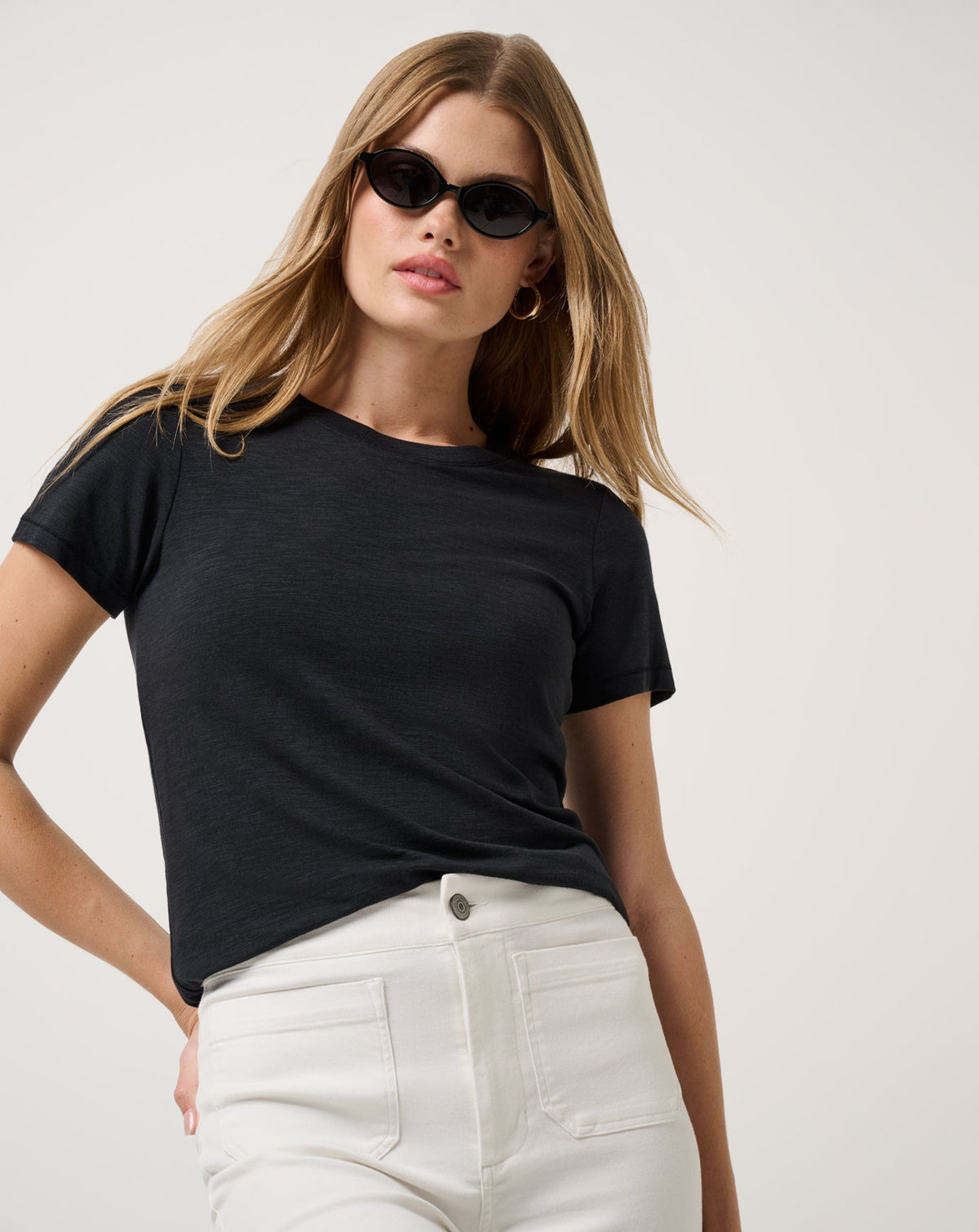 Travis Mathew Discount Cloud Jersey Tee Women