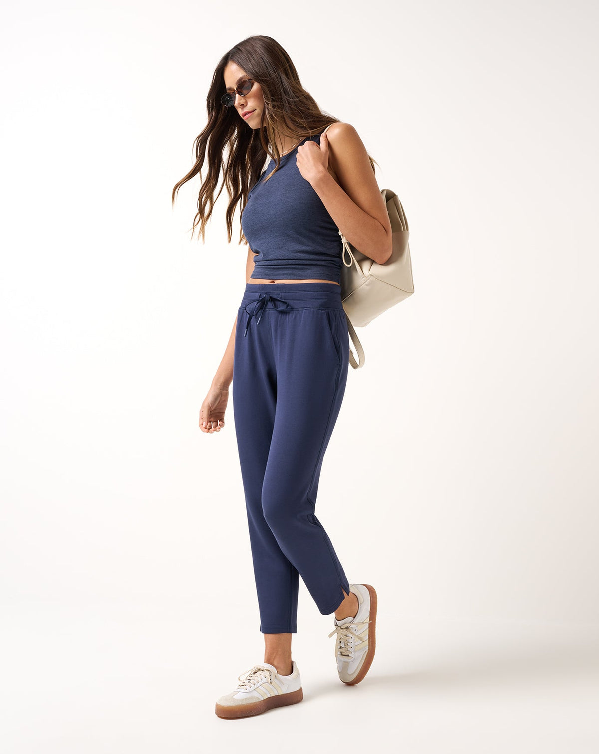Travis Mathew Sale Skyloft Soft Ankle Pant Women|Golf