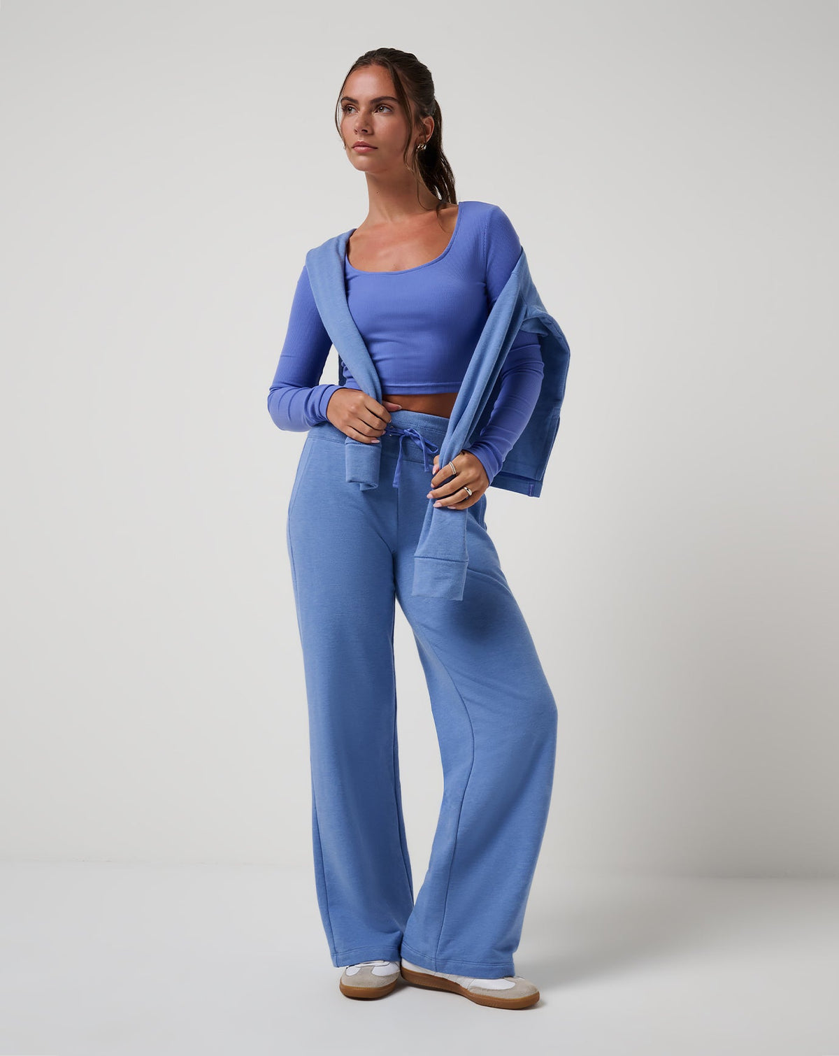 Travis Mathew Outlets Save The Day 2.0 Cloud Pant Women
