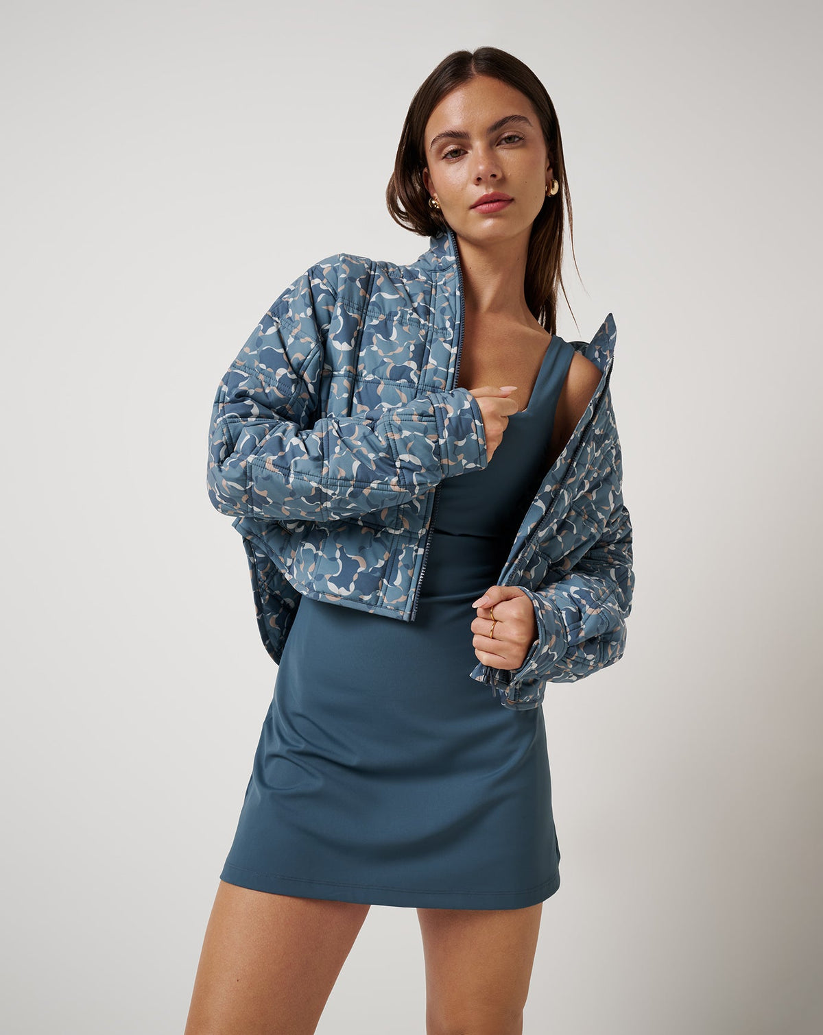 Travis Mathew Outlets Moveknit Afterglow Dress Women|Golf