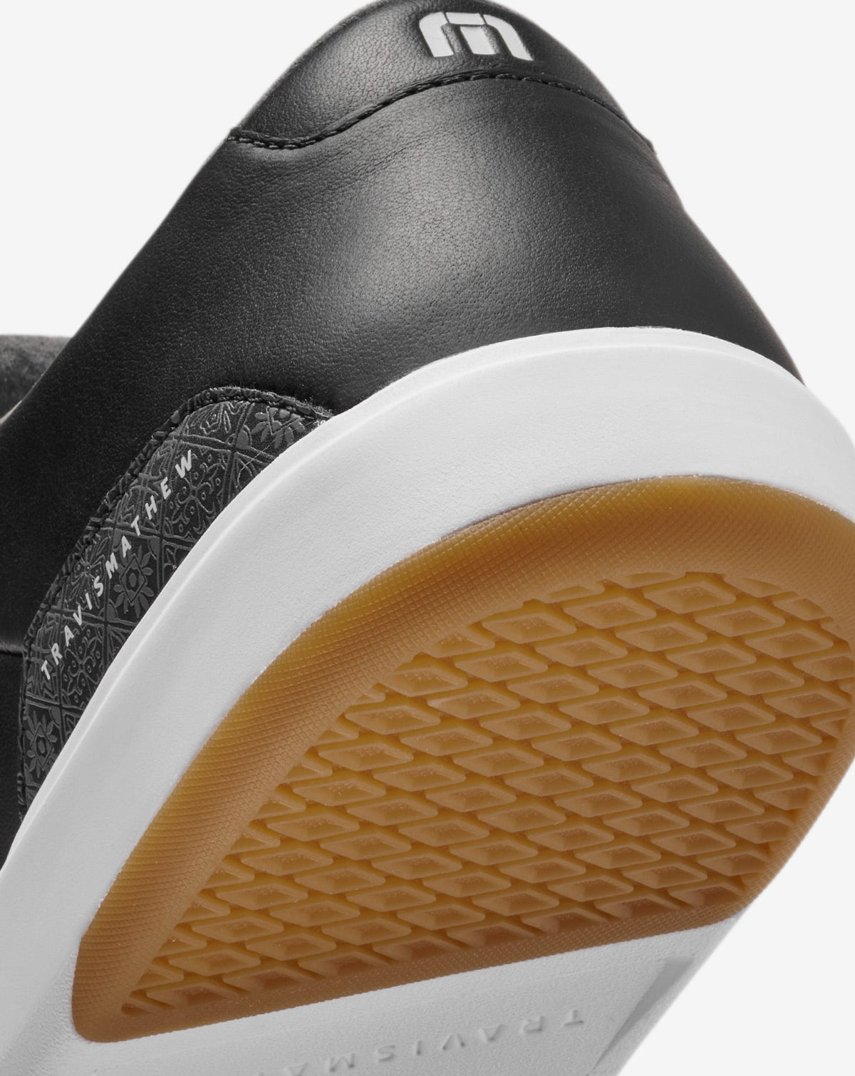 Travis Mathew Outlets The Modern Cup Shoes