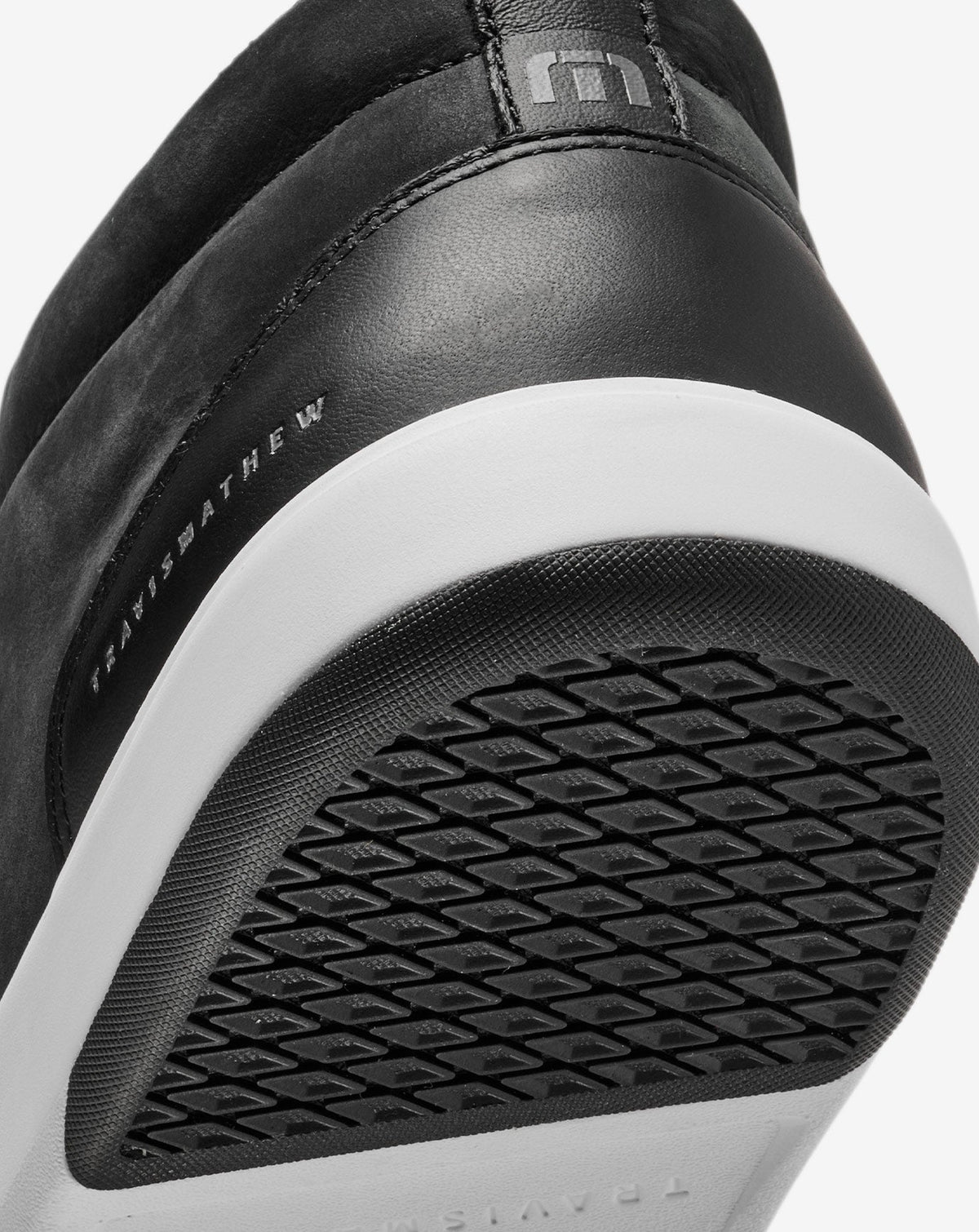 Travis Mathew Online The Modern Chukka Shoes